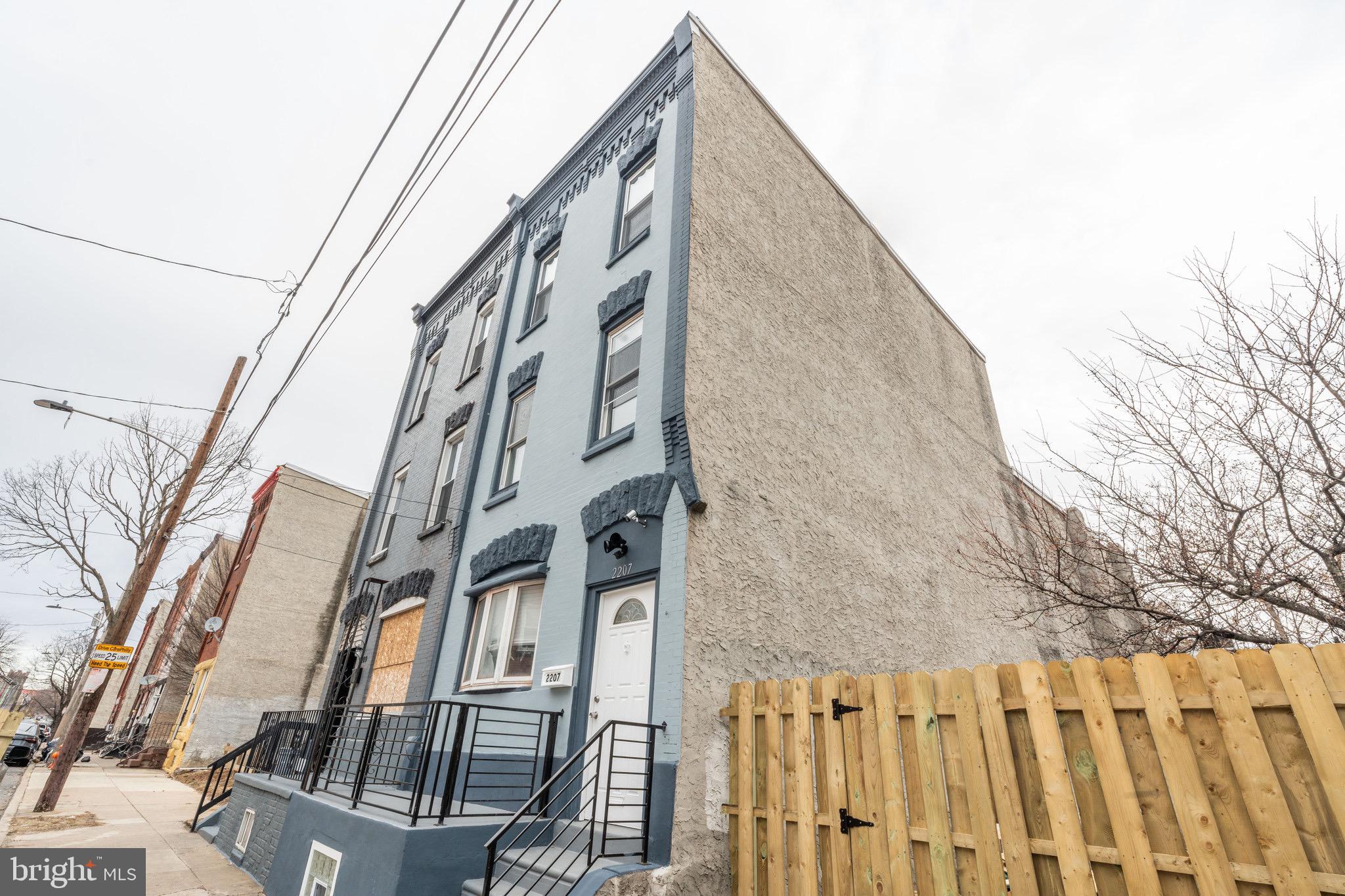 NORTH CENTRAL - Residential