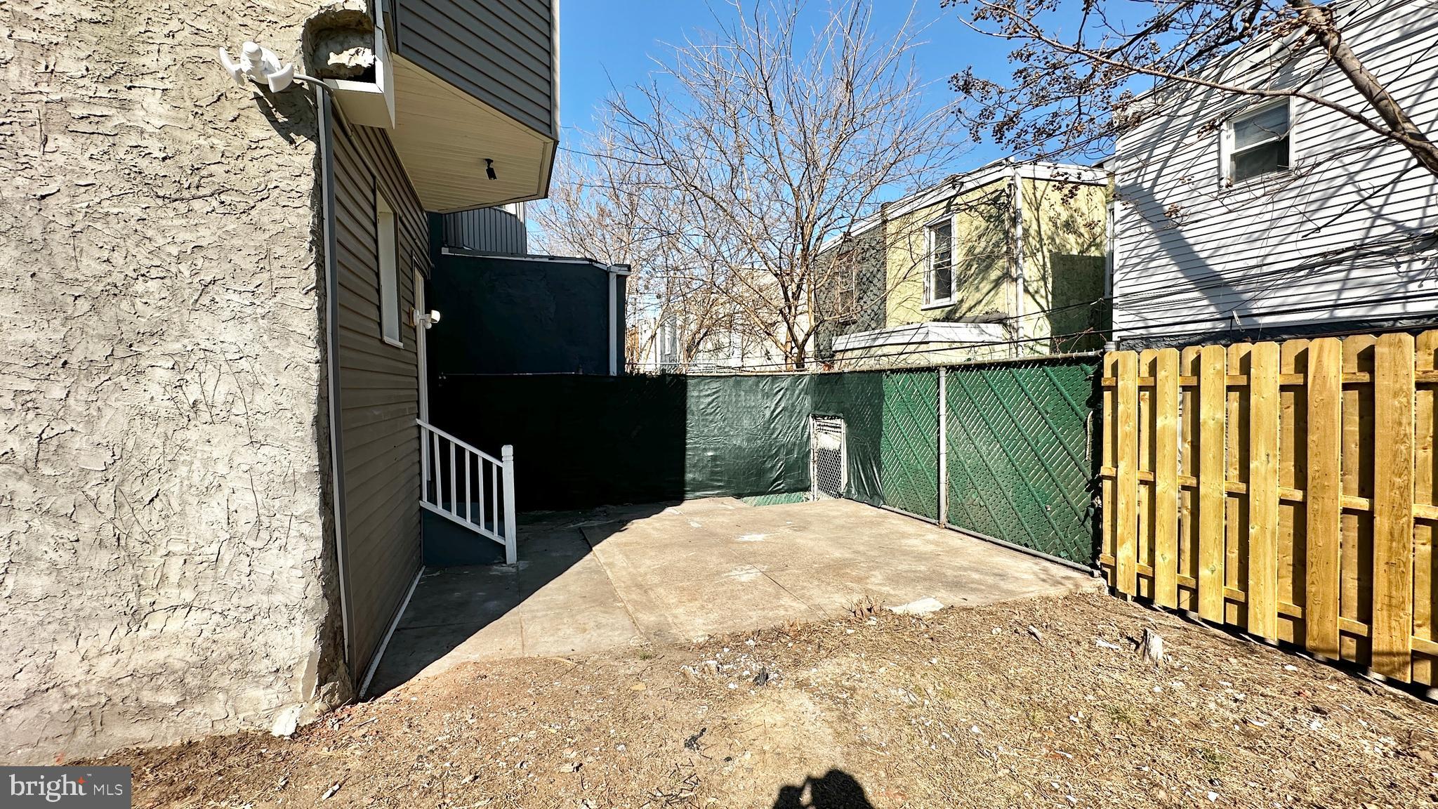 NORTH CENTRAL - Residential