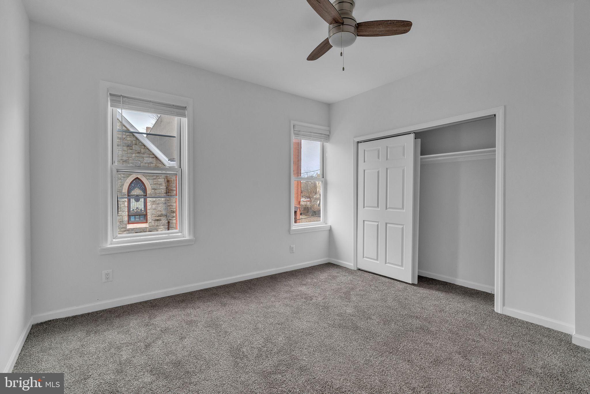 NORTH CENTRAL - Residential