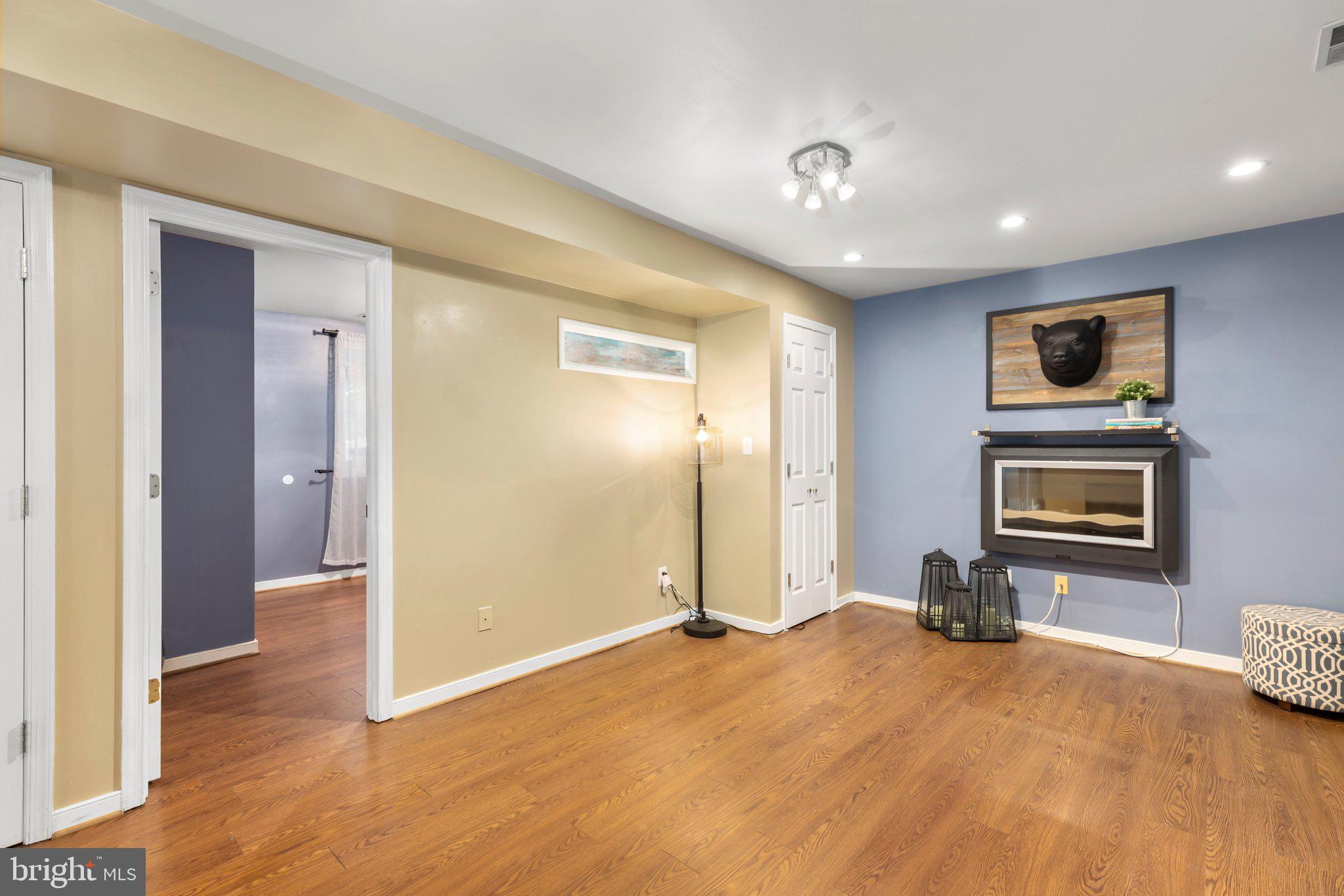 THE TIMBERS - Residential