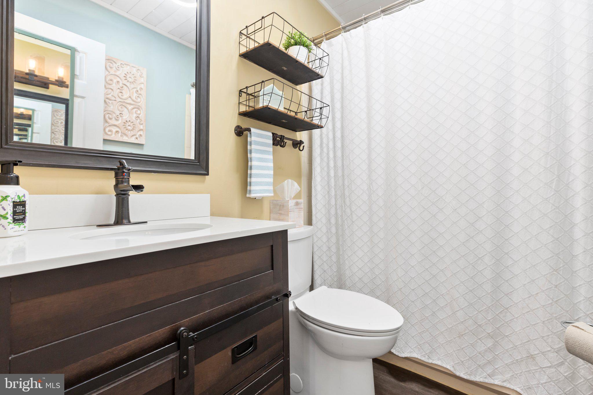 THE TIMBERS - Residential