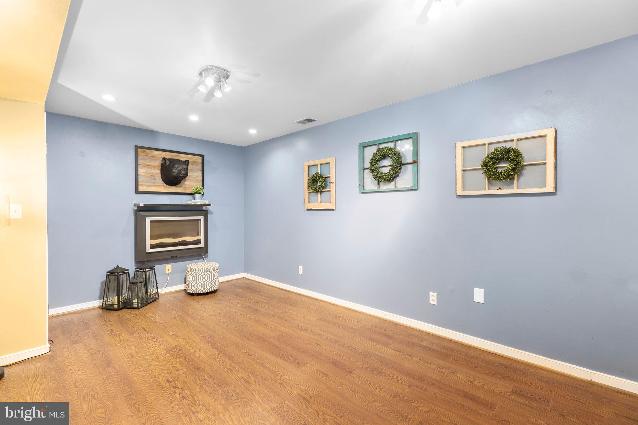 THE TIMBERS - Residential