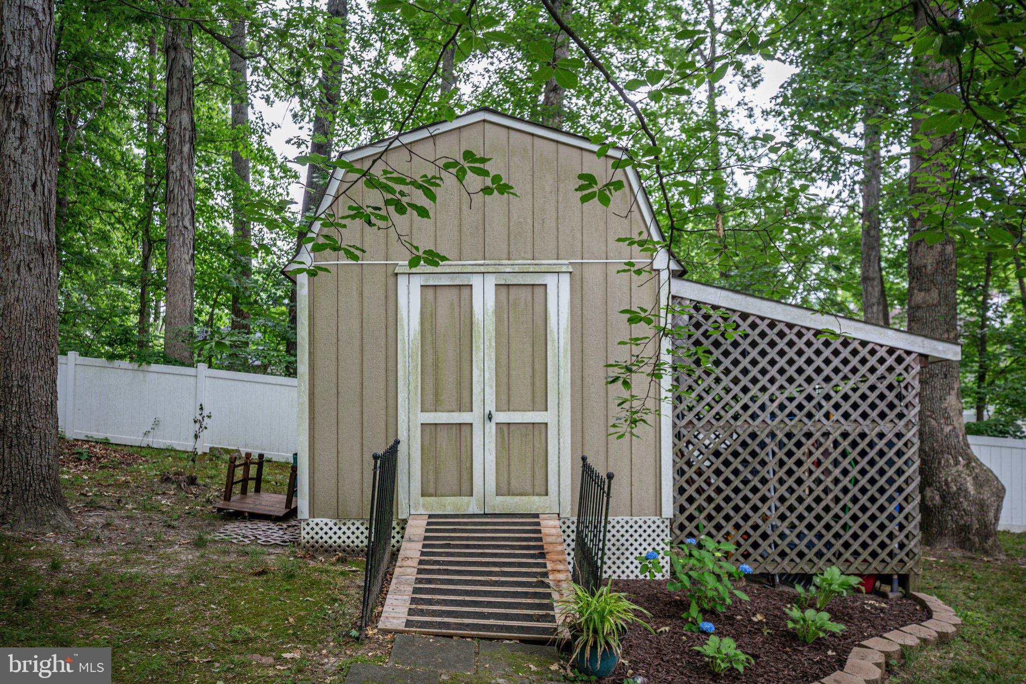 THE TIMBERS - Residential