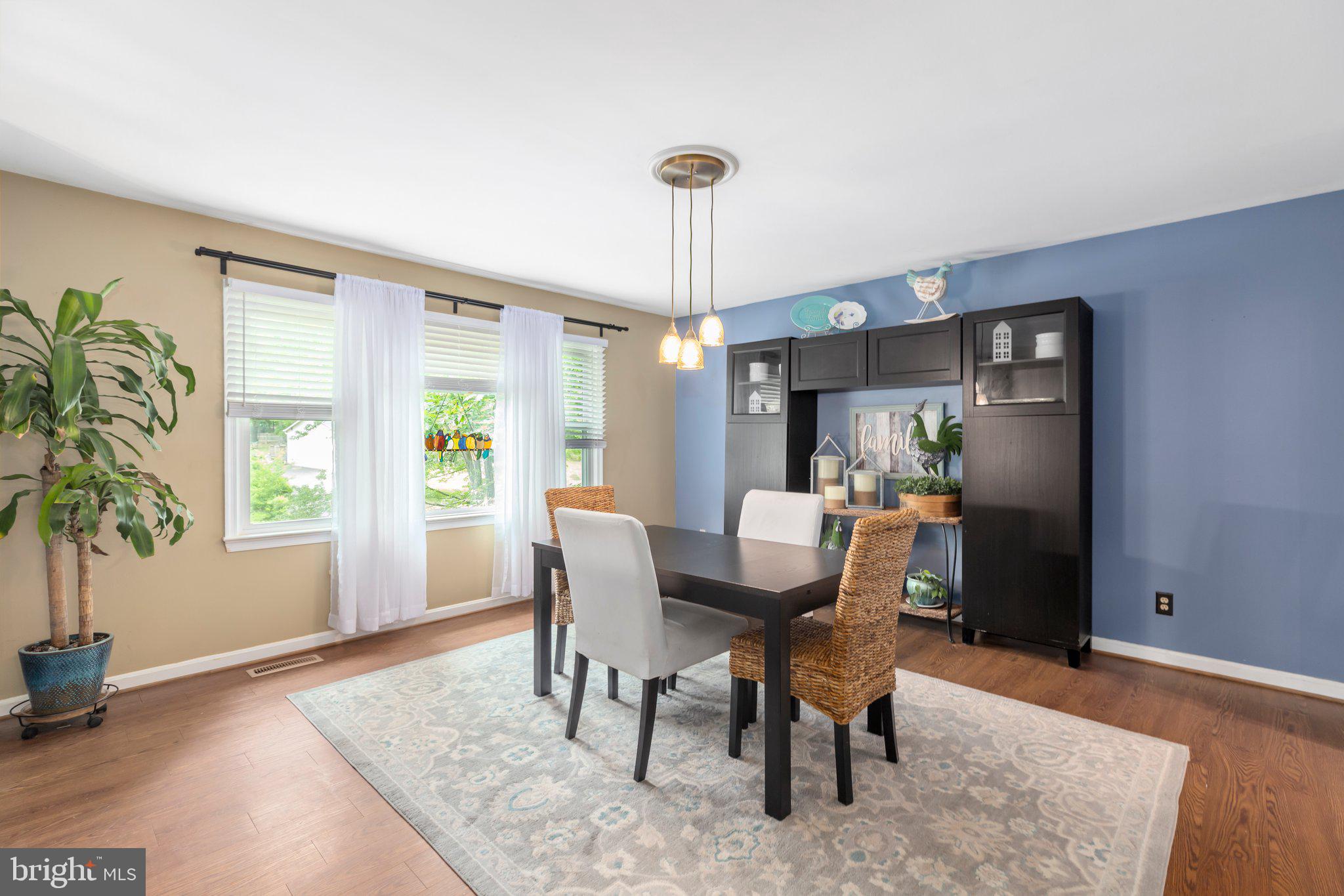 THE TIMBERS - Residential