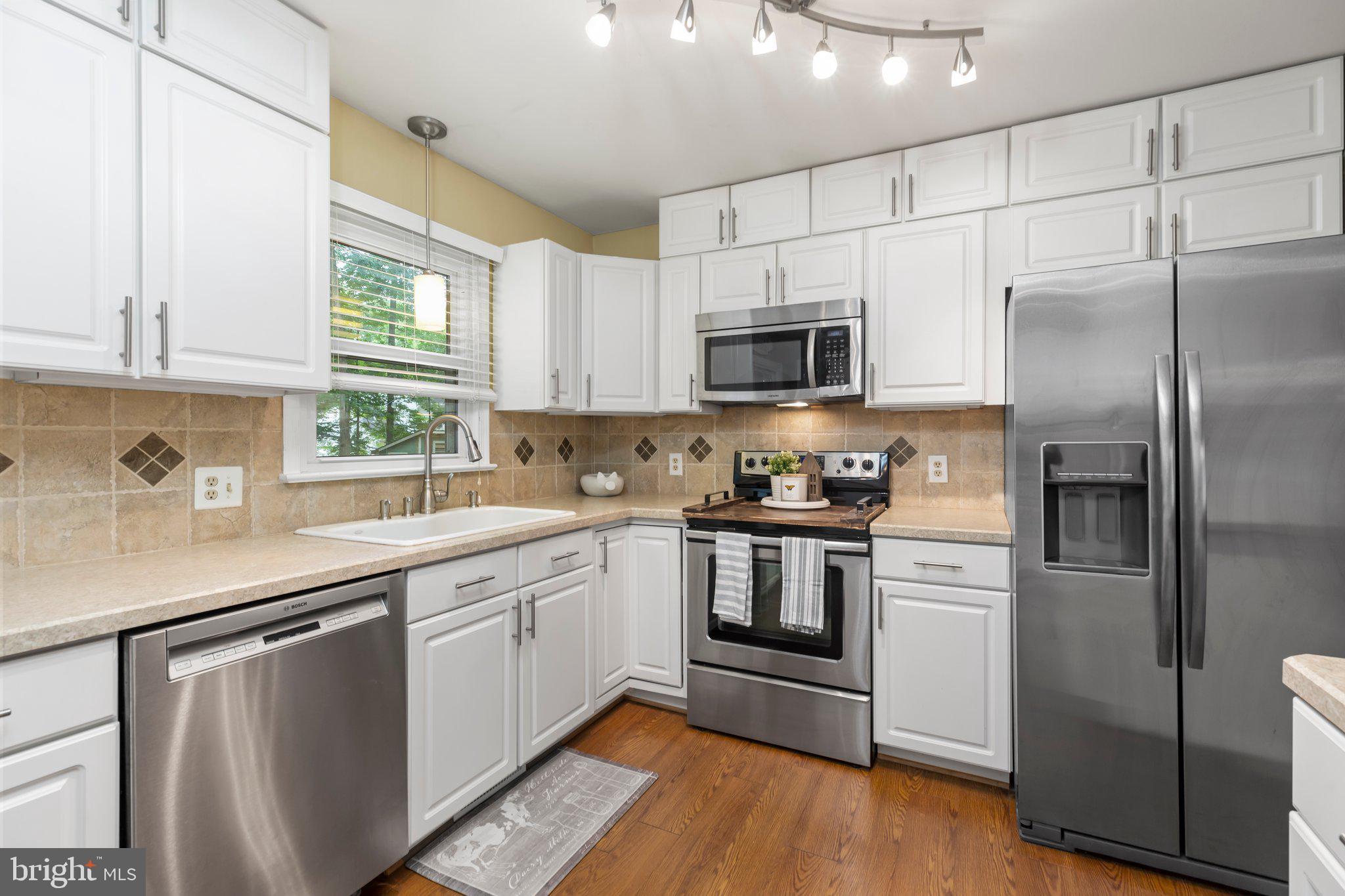 THE TIMBERS - Residential