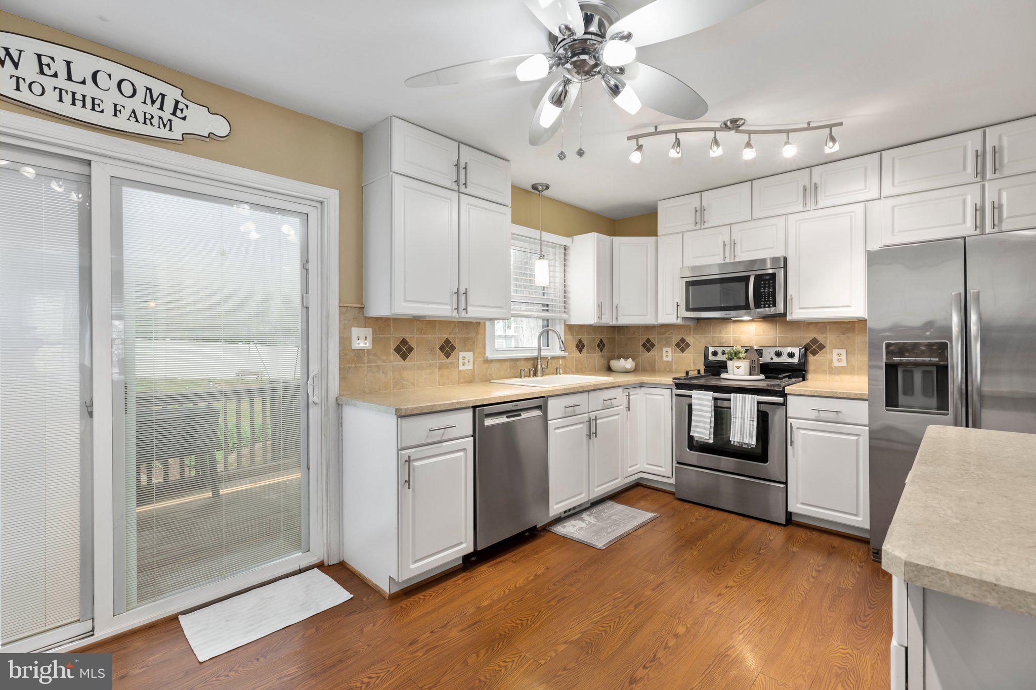 THE TIMBERS - Residential