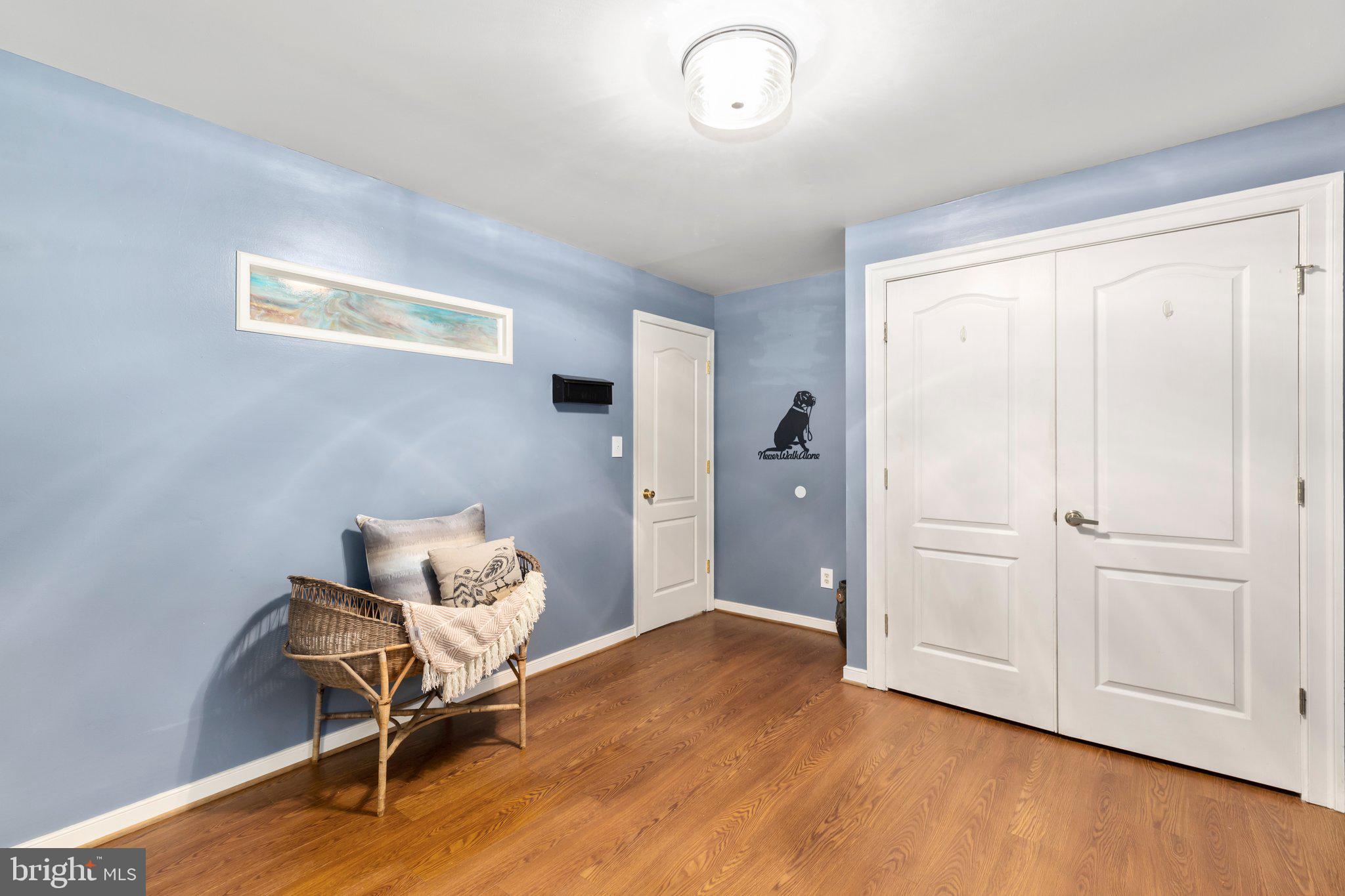 THE TIMBERS - Residential