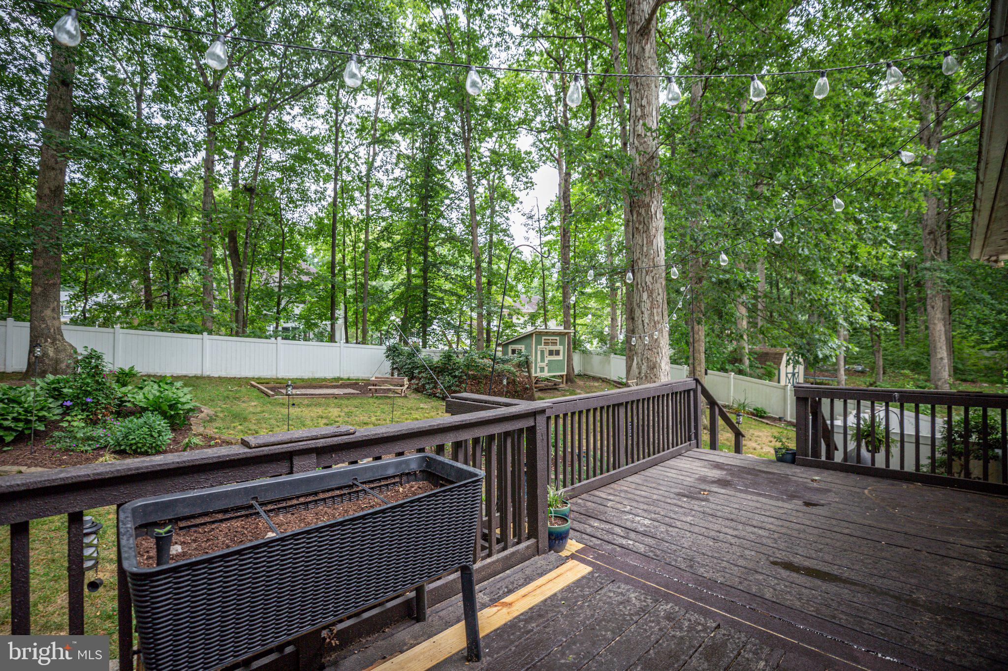 THE TIMBERS - Residential