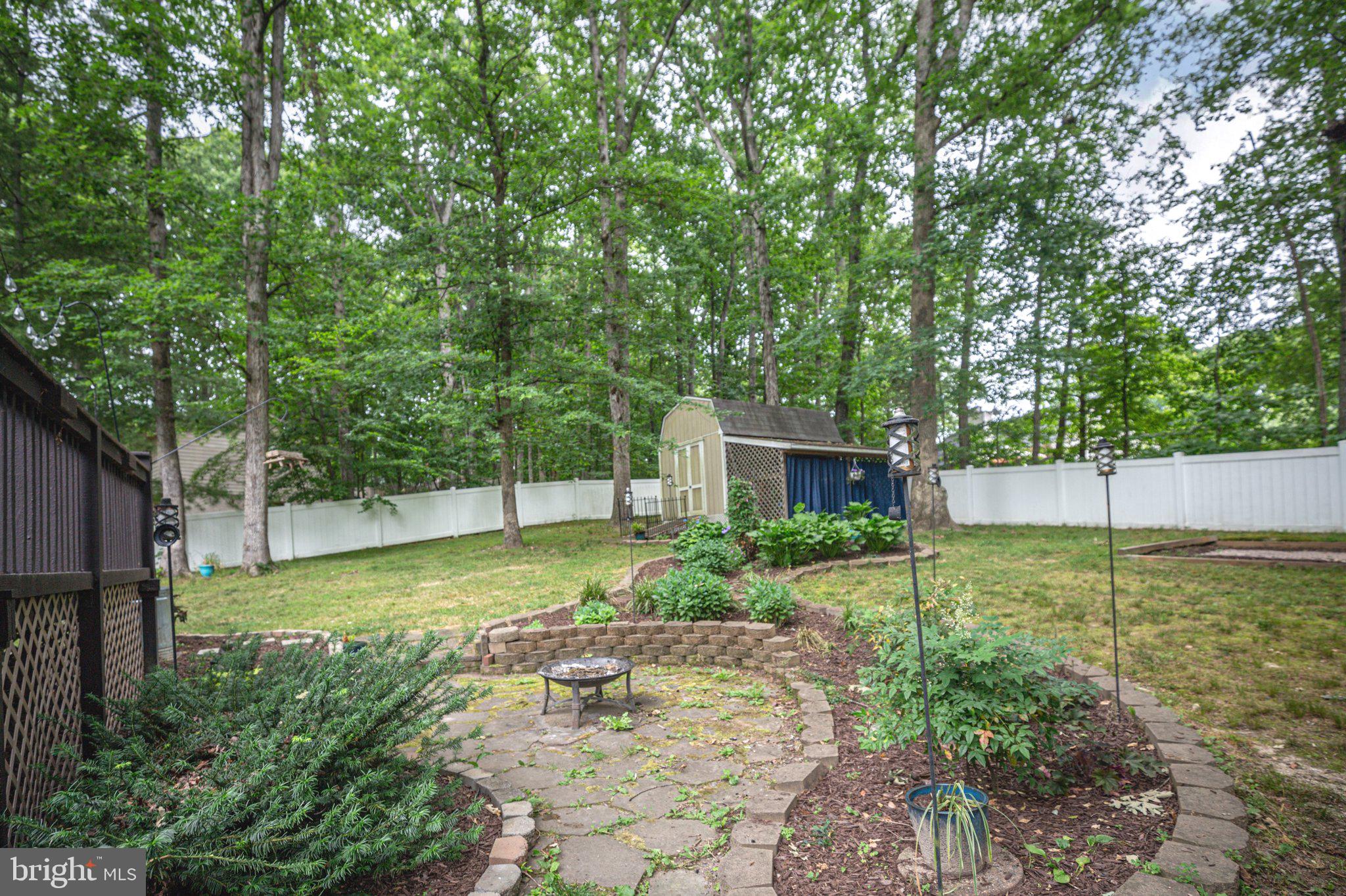 THE TIMBERS - Residential