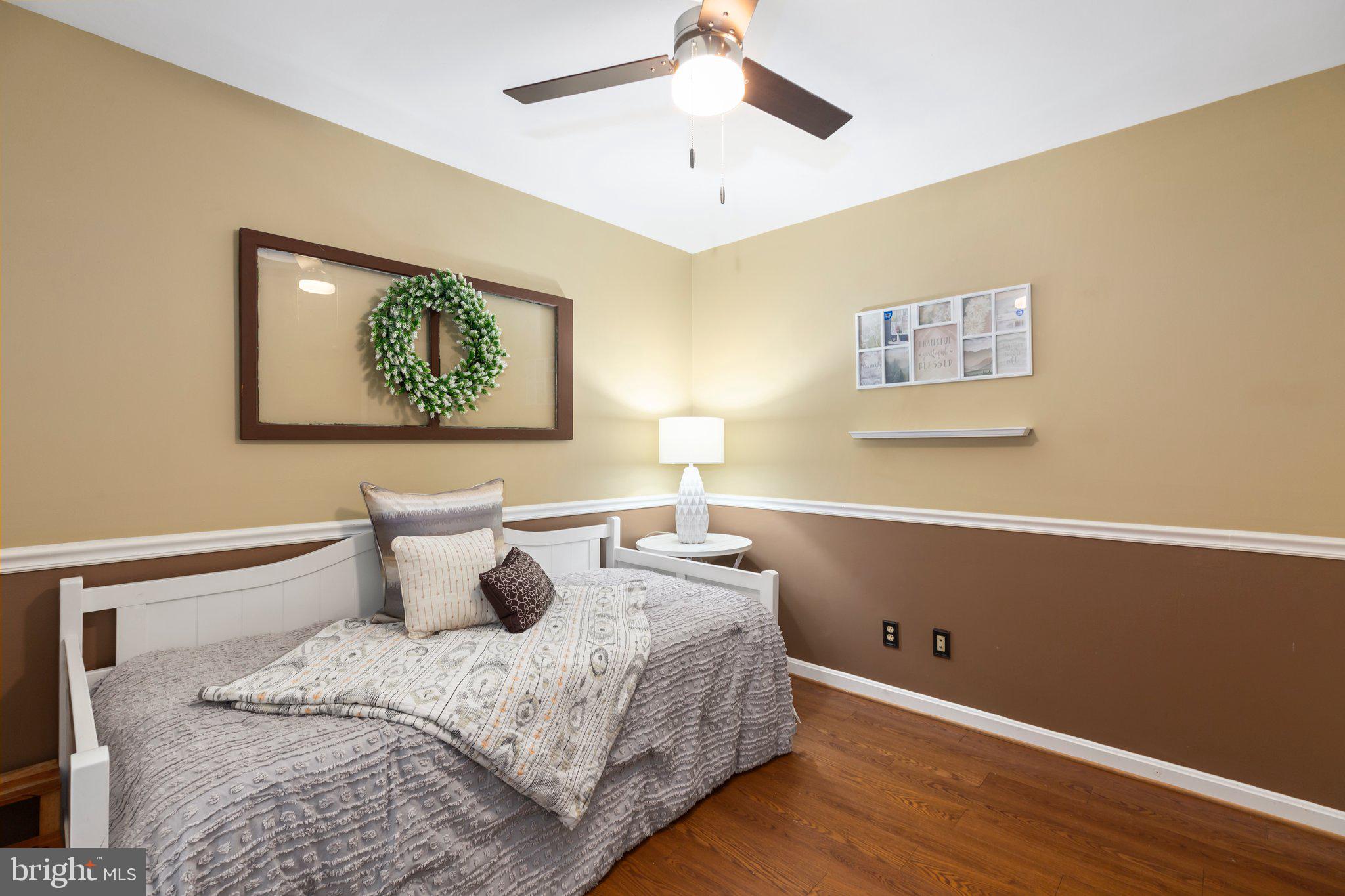 THE TIMBERS - Residential