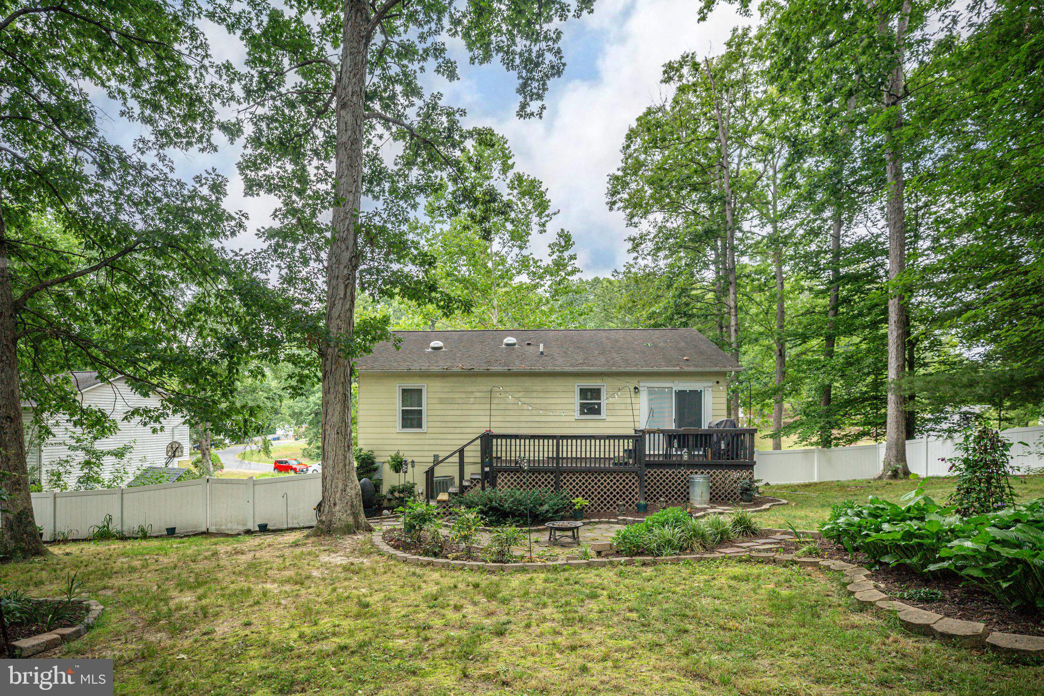 THE TIMBERS - Residential