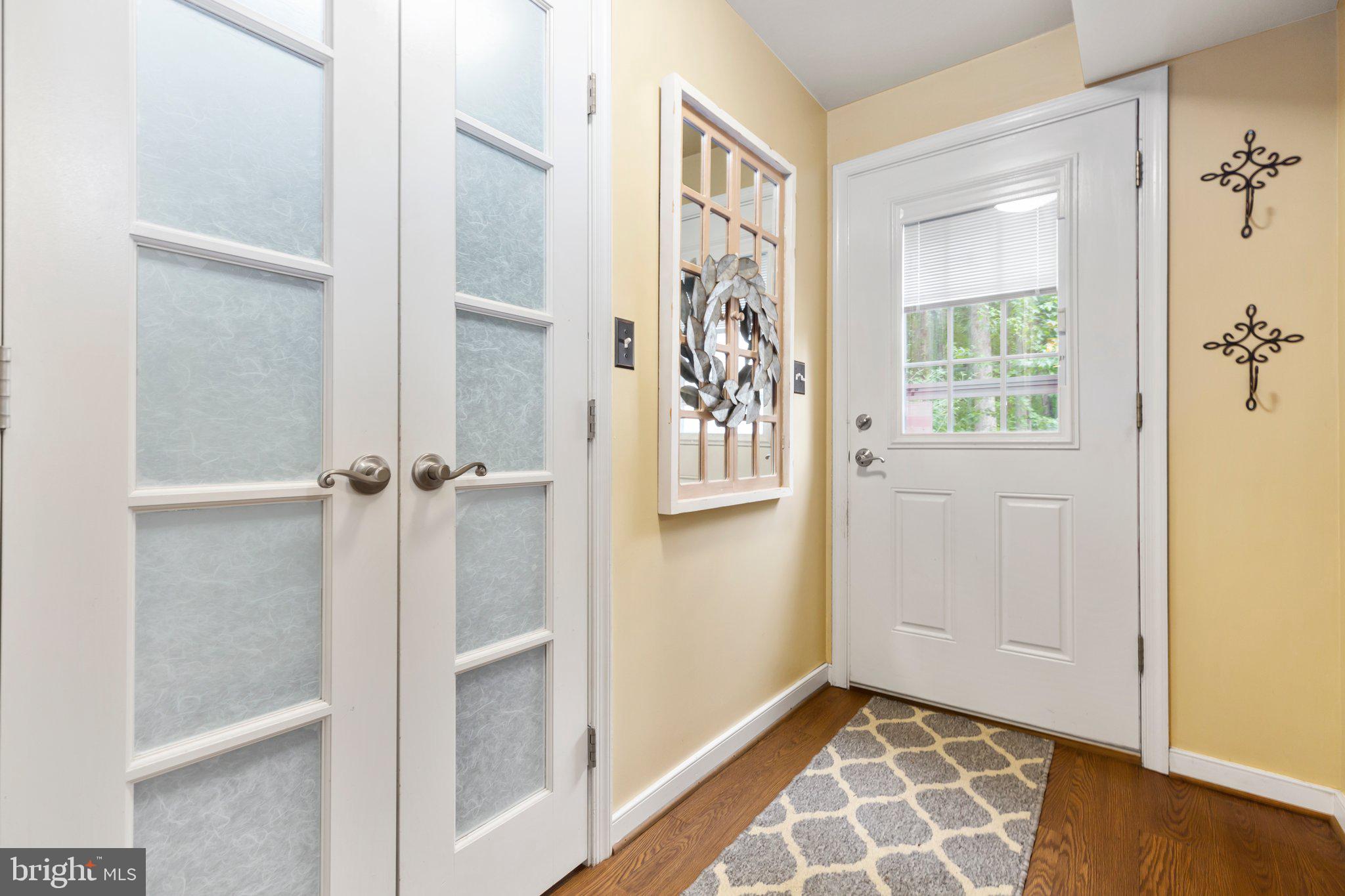 THE TIMBERS - Residential