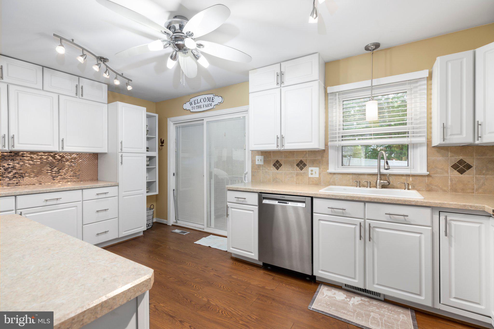 THE TIMBERS - Residential