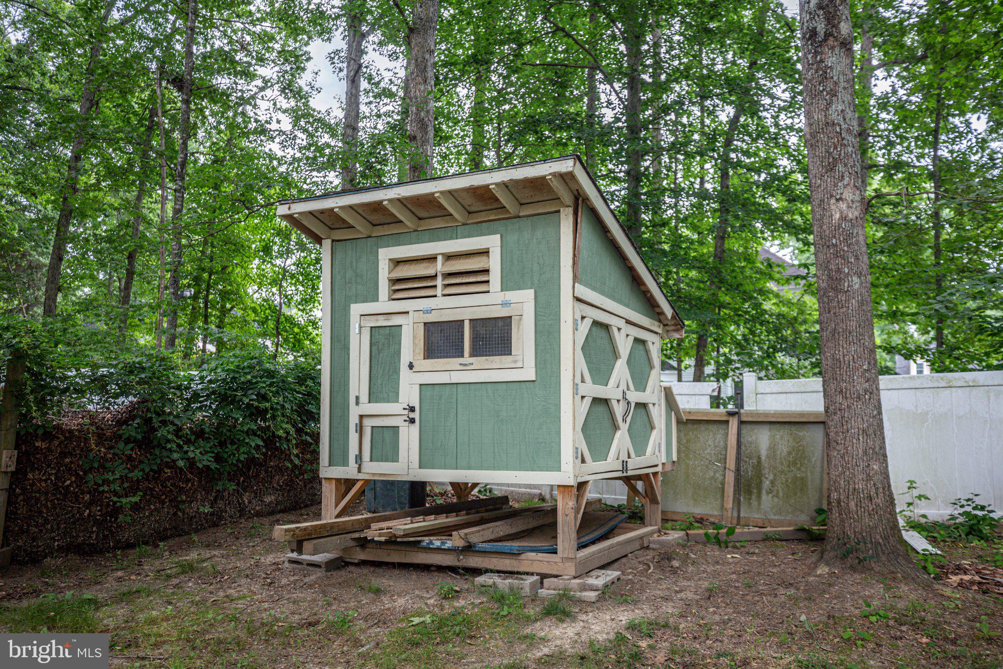 THE TIMBERS - Residential