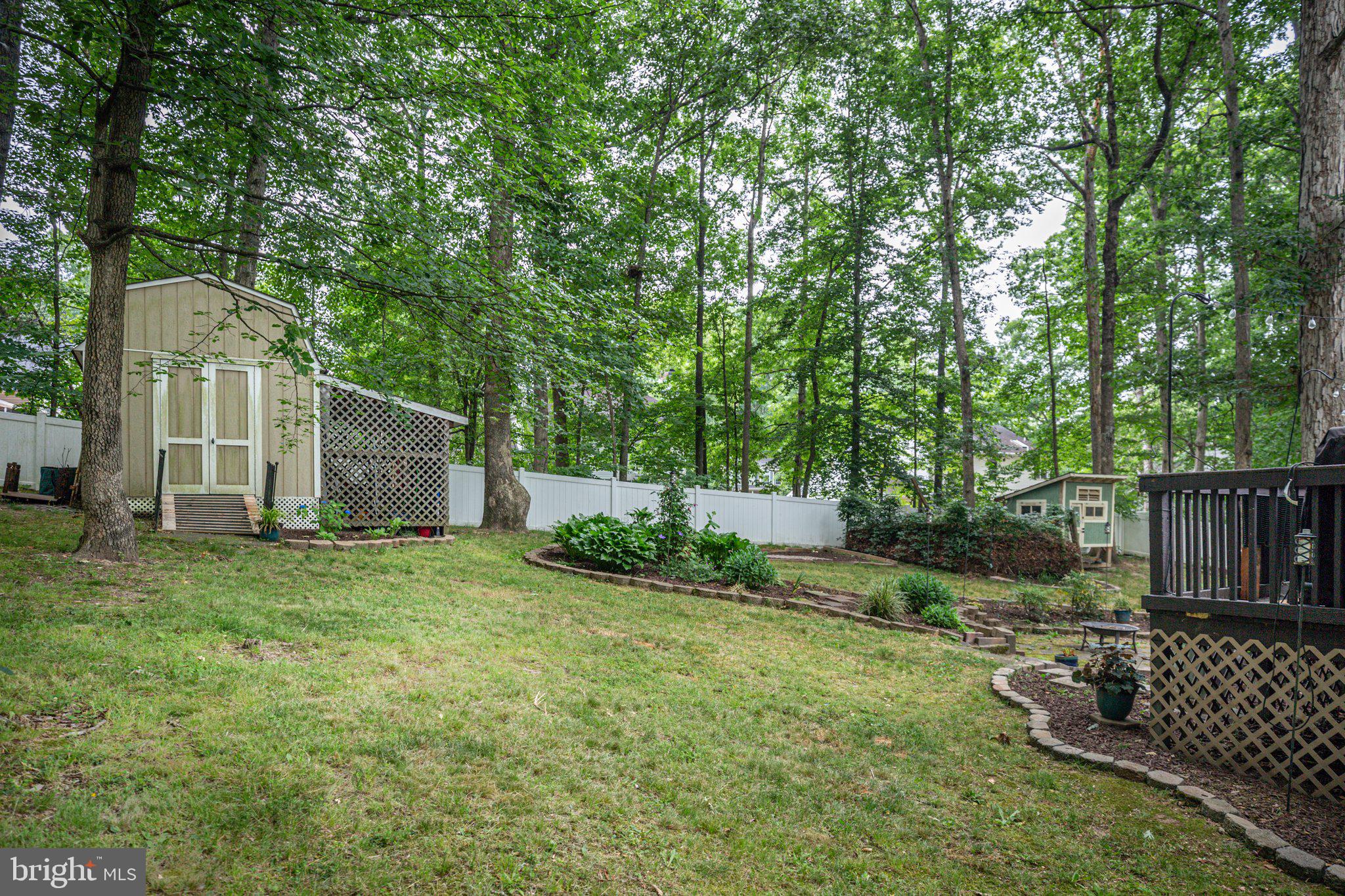 THE TIMBERS - Residential