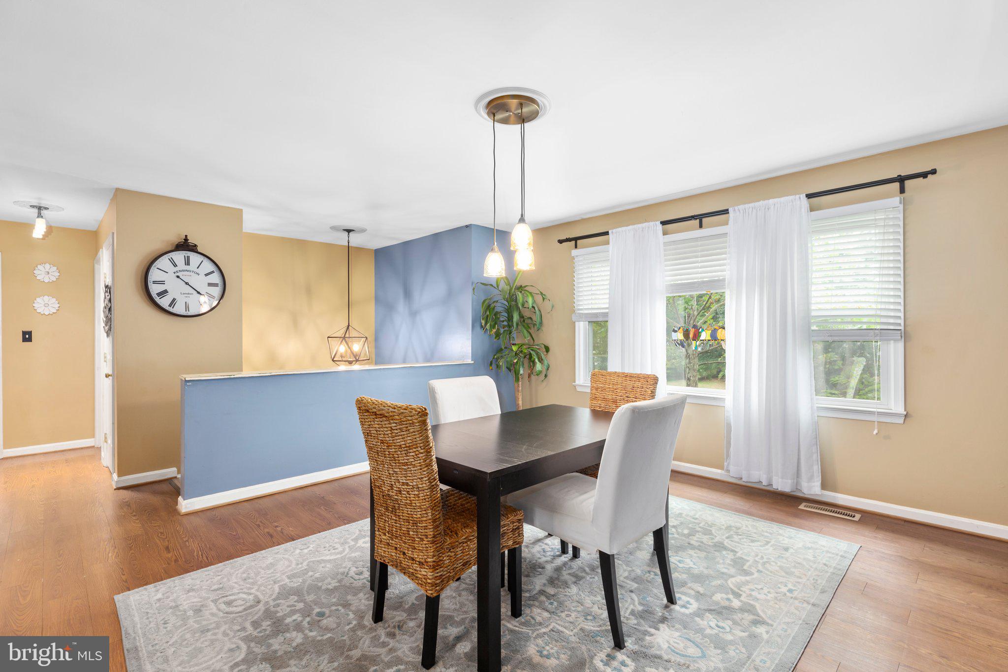 THE TIMBERS - Residential