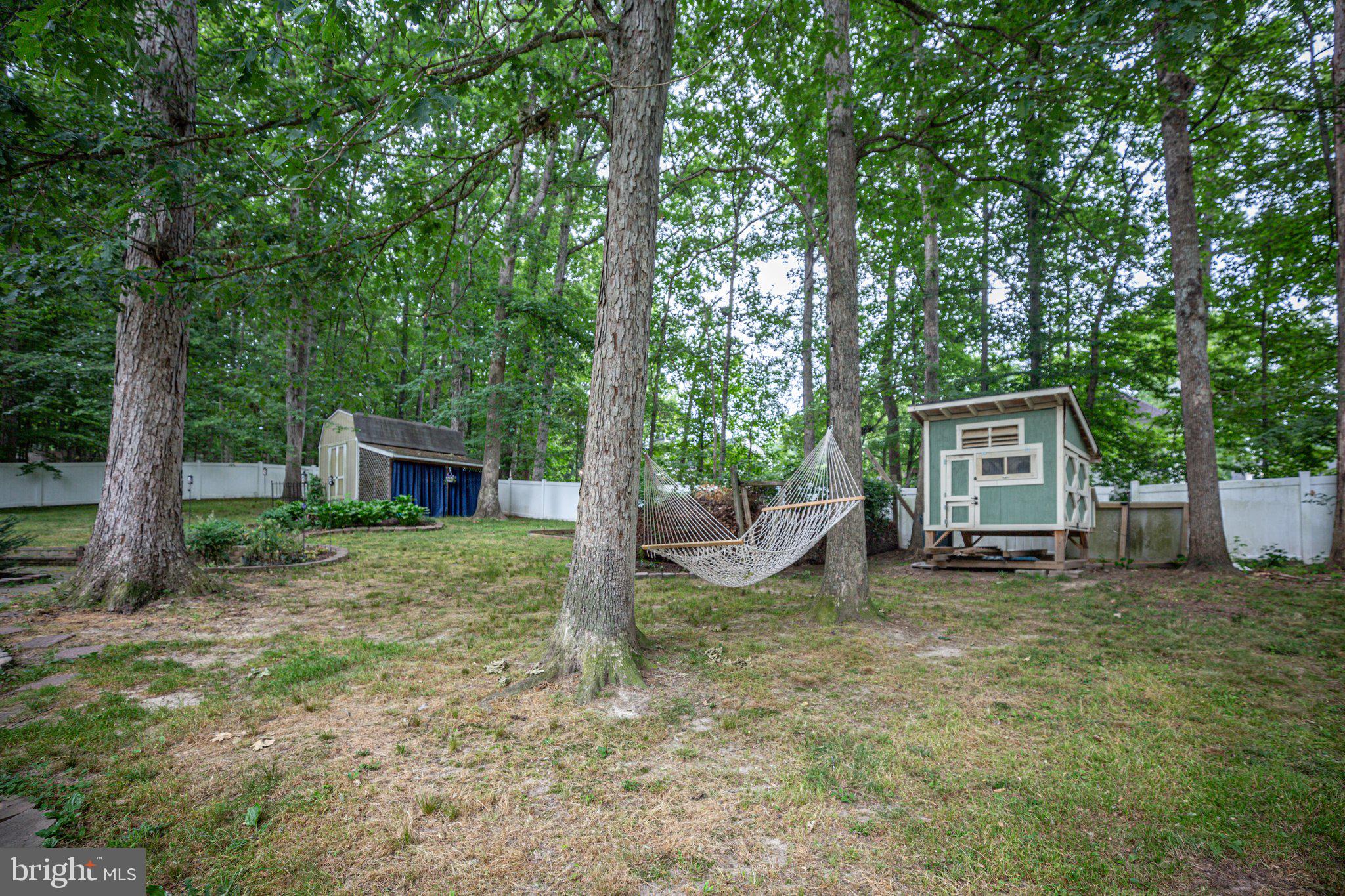 THE TIMBERS - Residential