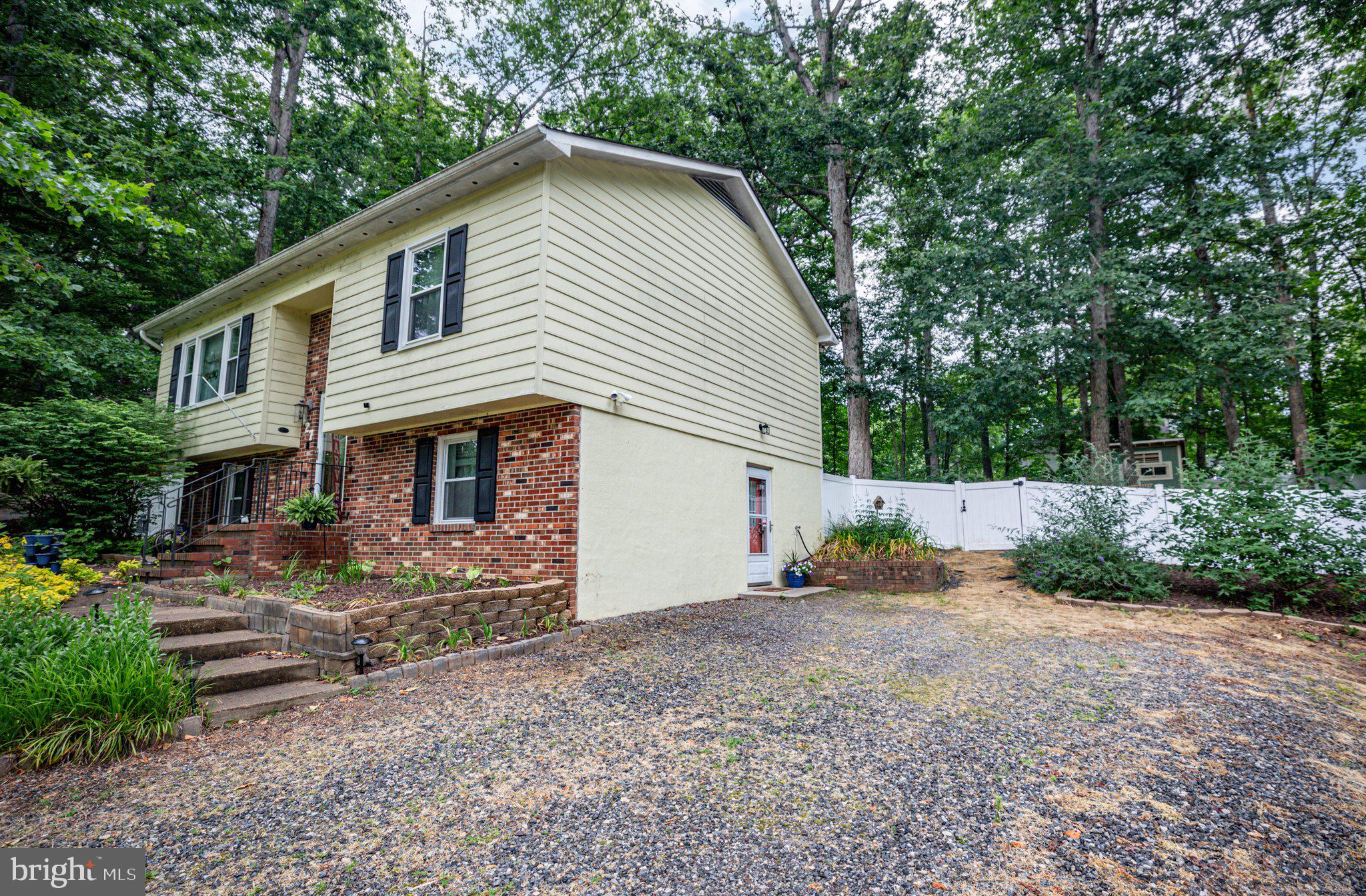 THE TIMBERS - Residential