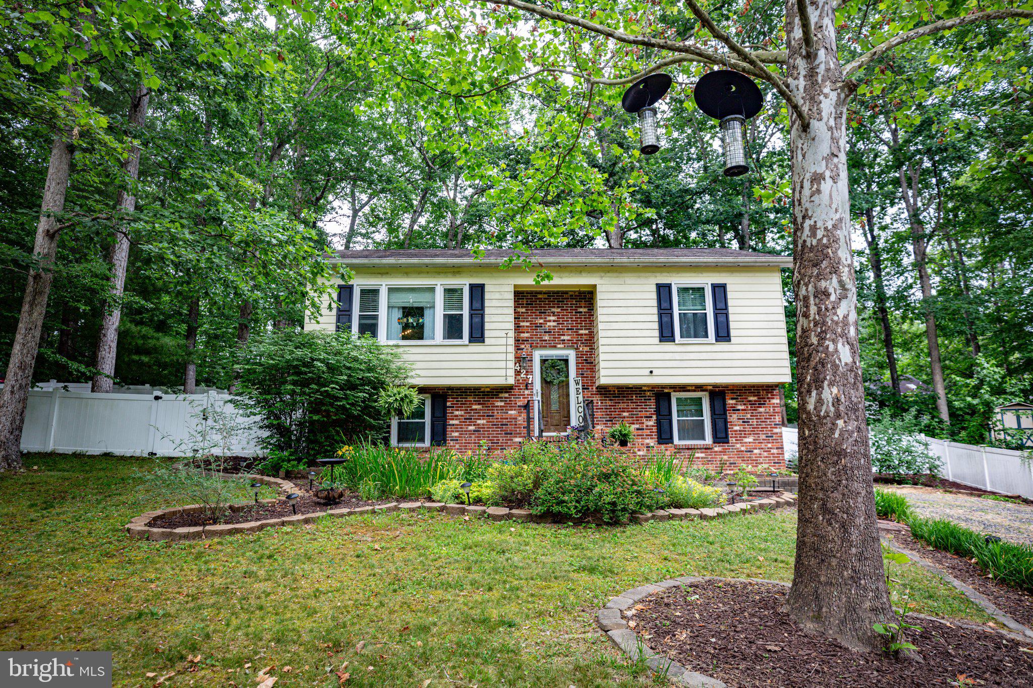 THE TIMBERS - Residential