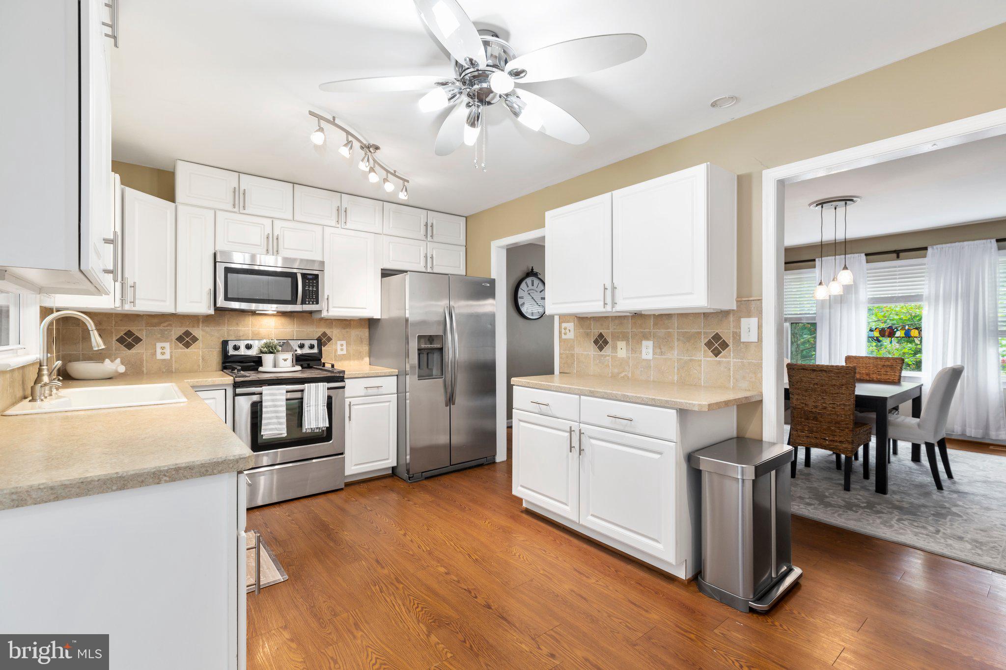 THE TIMBERS - Residential