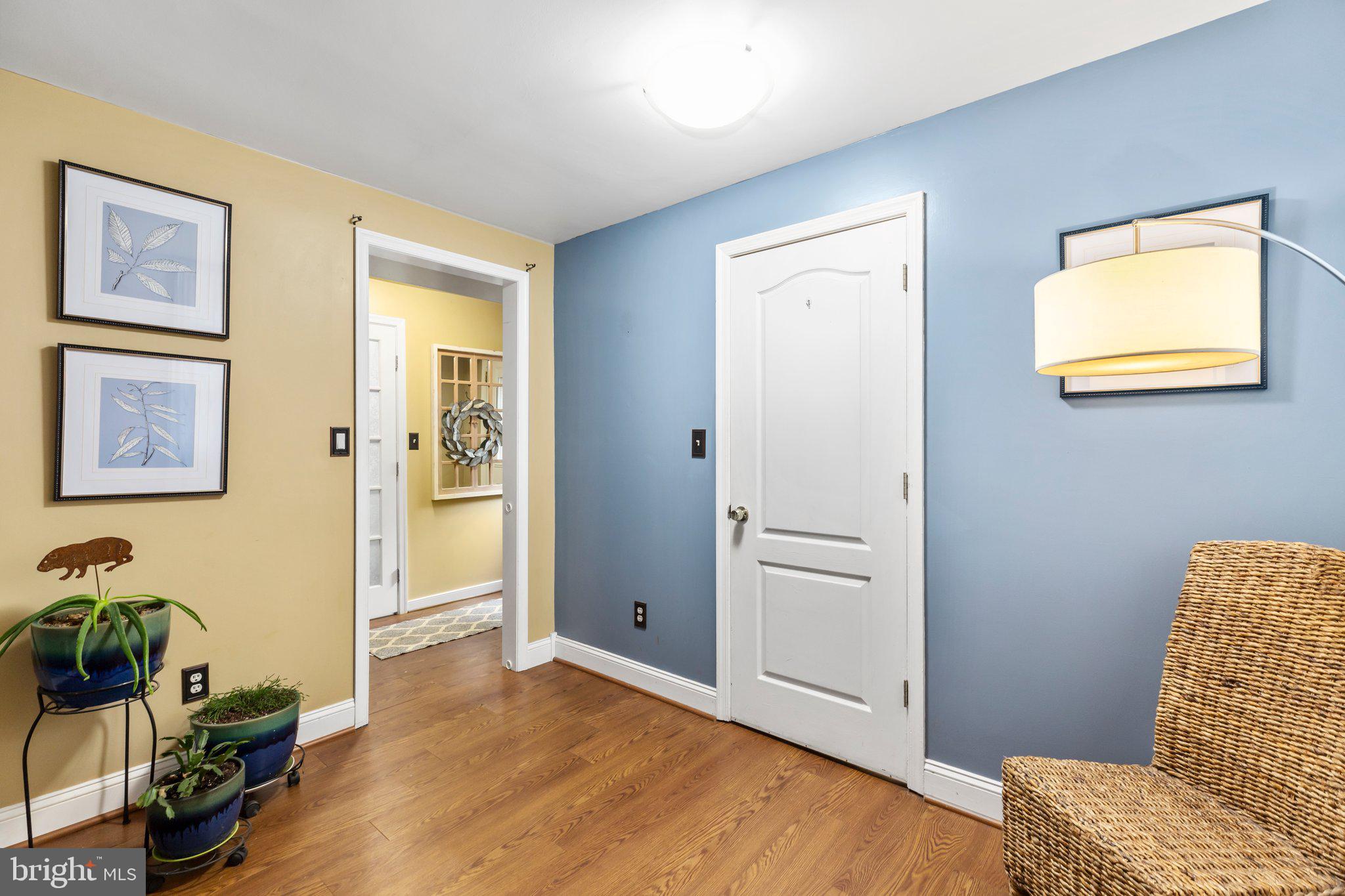 THE TIMBERS - Residential