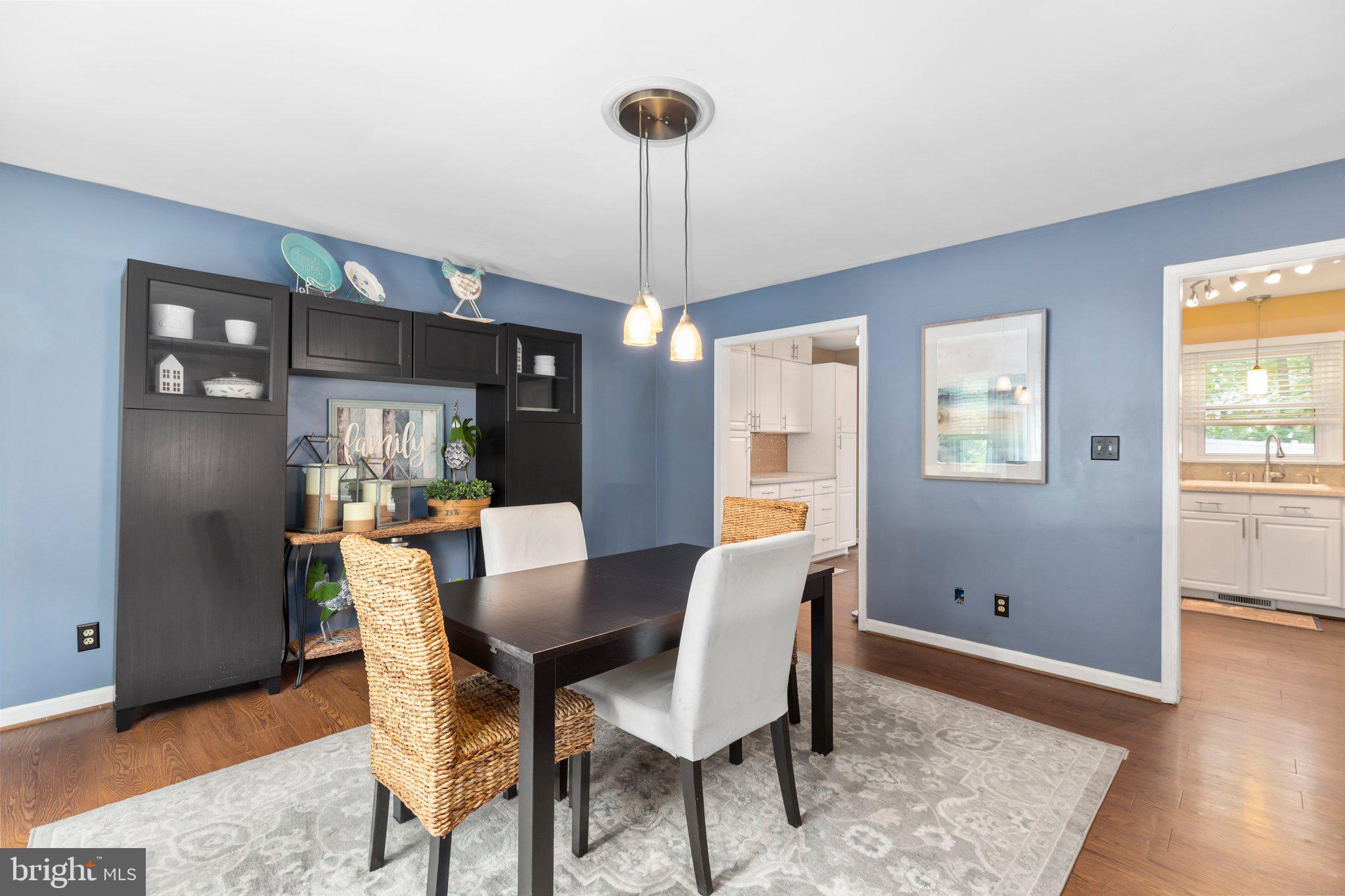 THE TIMBERS - Residential