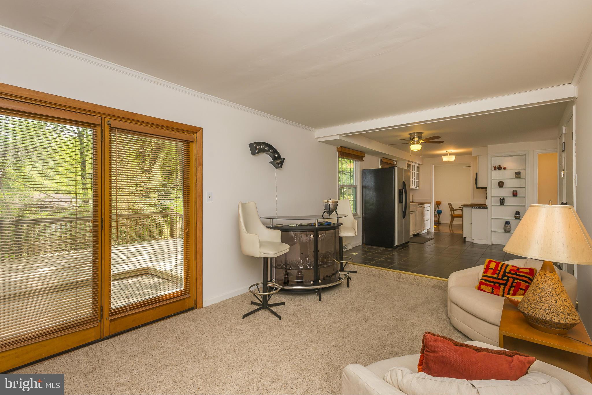 LONGFELLOW - Residential