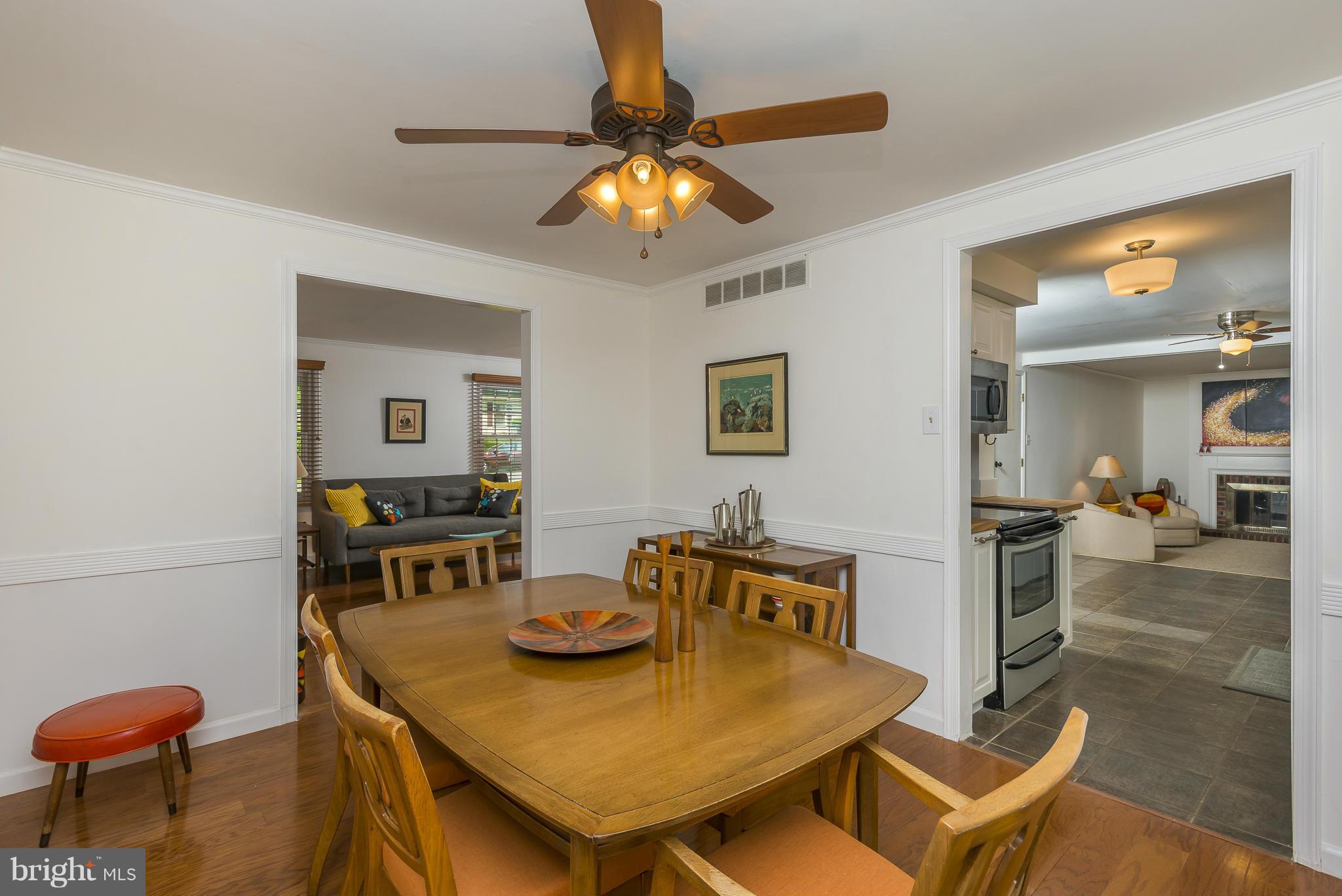 LONGFELLOW - Residential