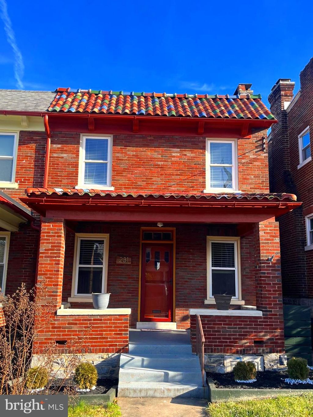 Photo of 231 S West End Avenue, LANCASTER, PA 17603 (MLS # PALA2074776)