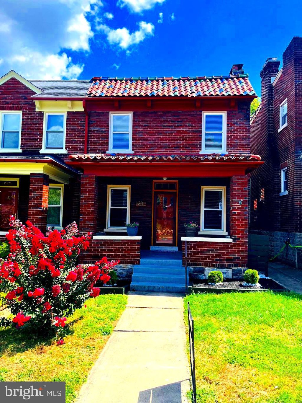 Photo of 231 S West End Avenue, LANCASTER, PA 17603 (MLS # PALA2074776)