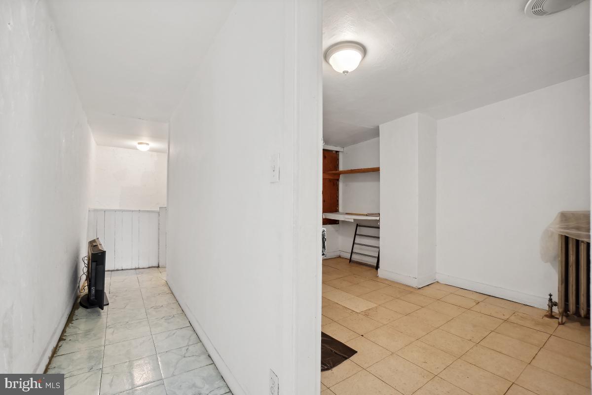 FRANKLIN SQUARE HISTORIC DISTRICT - Residential