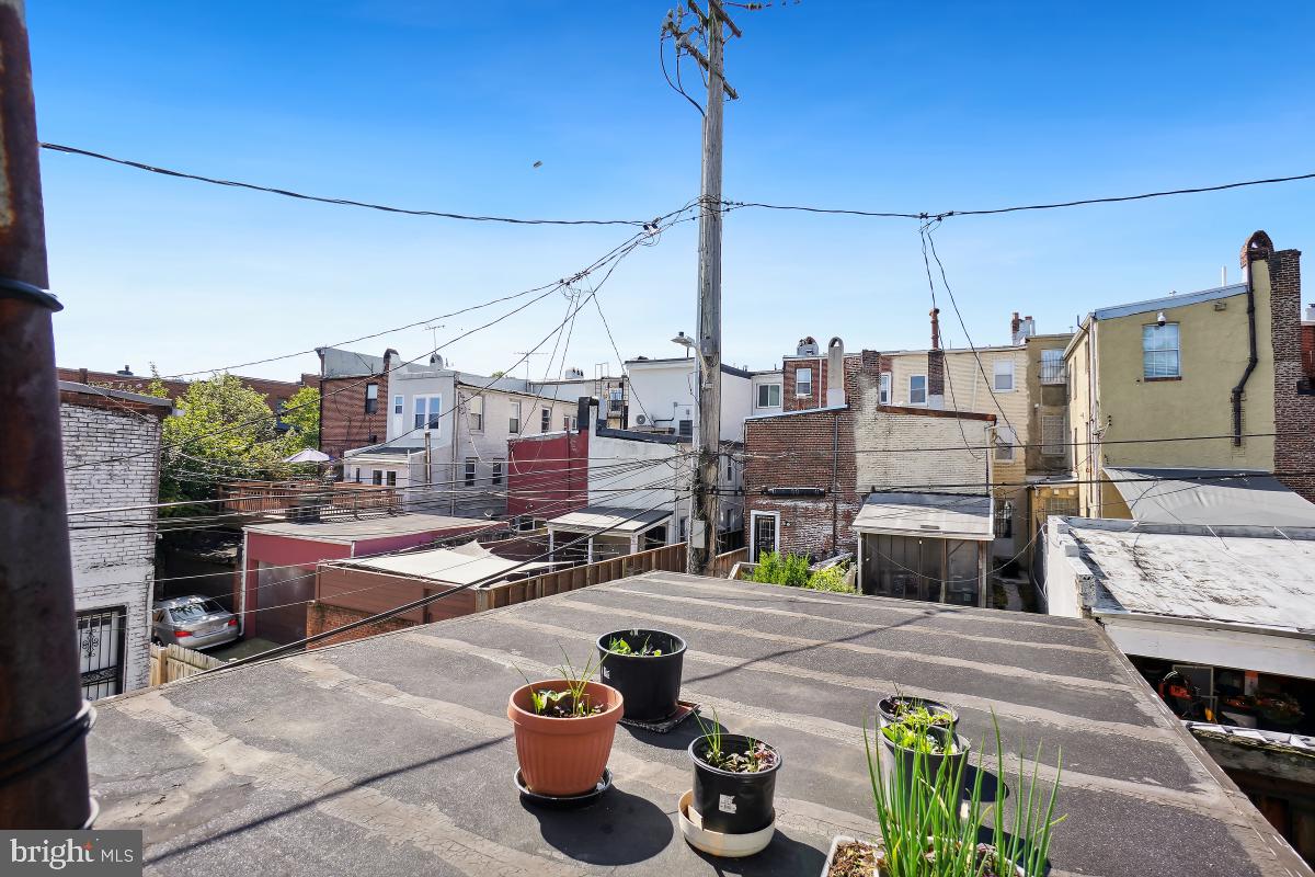 FRANKLIN SQUARE HISTORIC DISTRICT - Residential