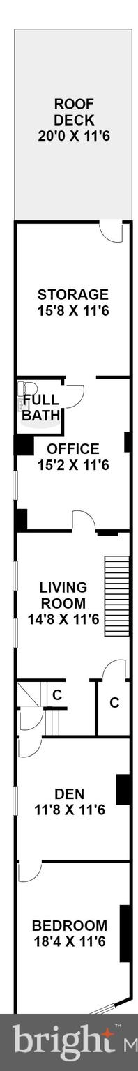 FRANKLIN SQUARE HISTORIC DISTRICT - Residential
