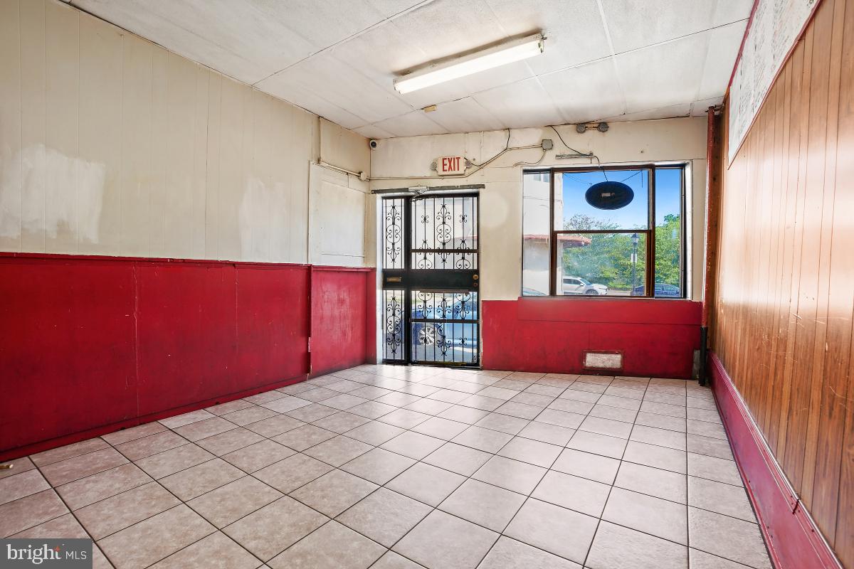 FRANKLIN SQUARE HISTORIC DISTRICT - Residential