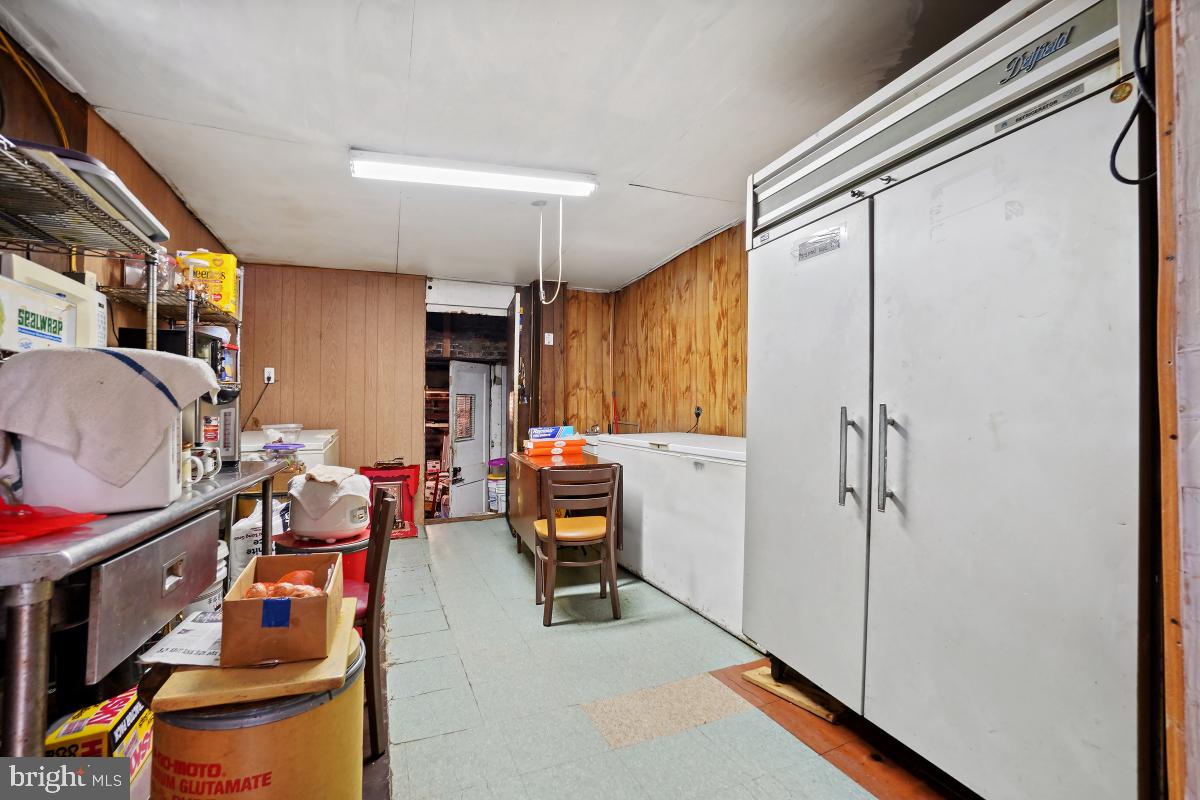 FRANKLIN SQUARE HISTORIC DISTRICT - Residential