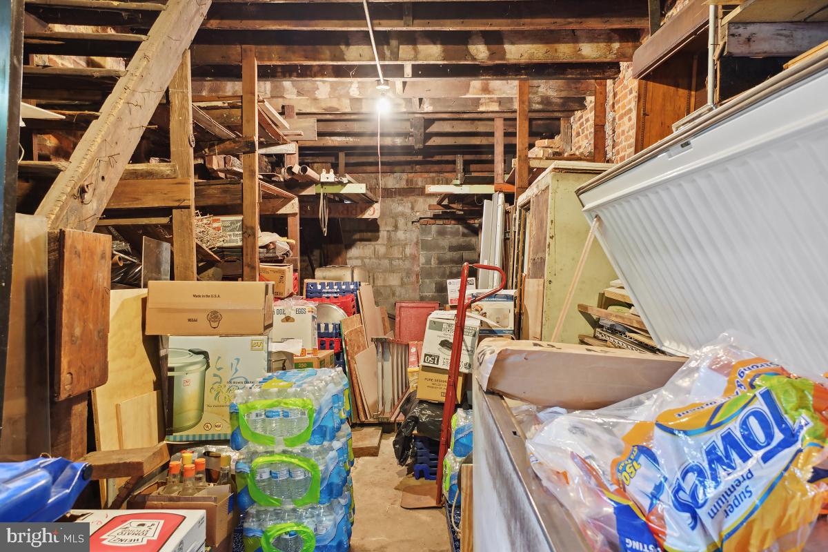 FRANKLIN SQUARE HISTORIC DISTRICT - Residential