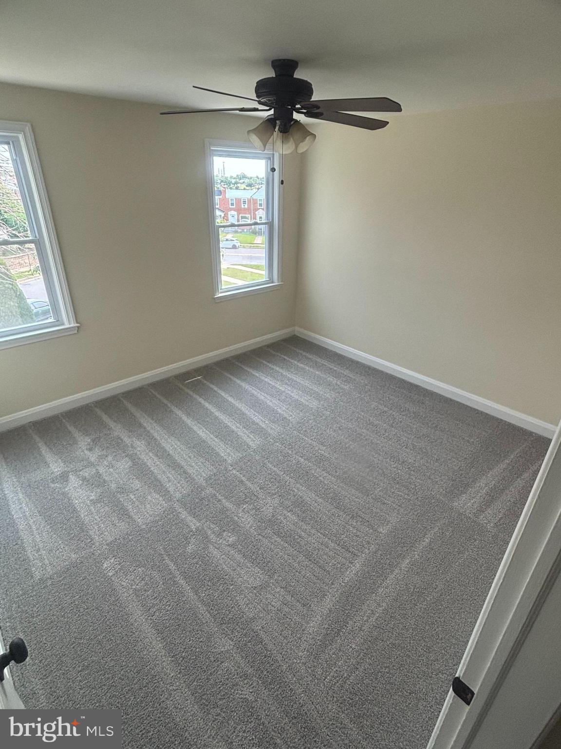 EASTFIELD - Residential Lease
