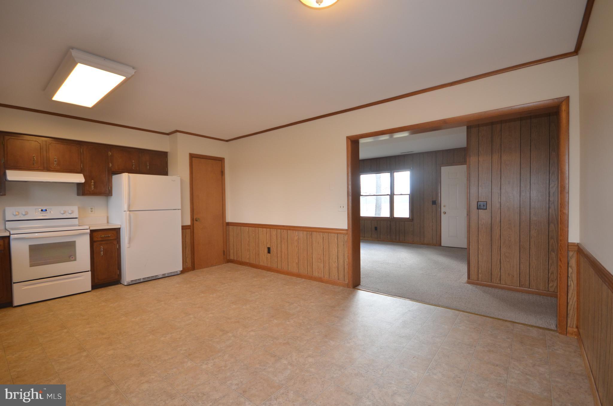 CORDOVA - Residential Lease