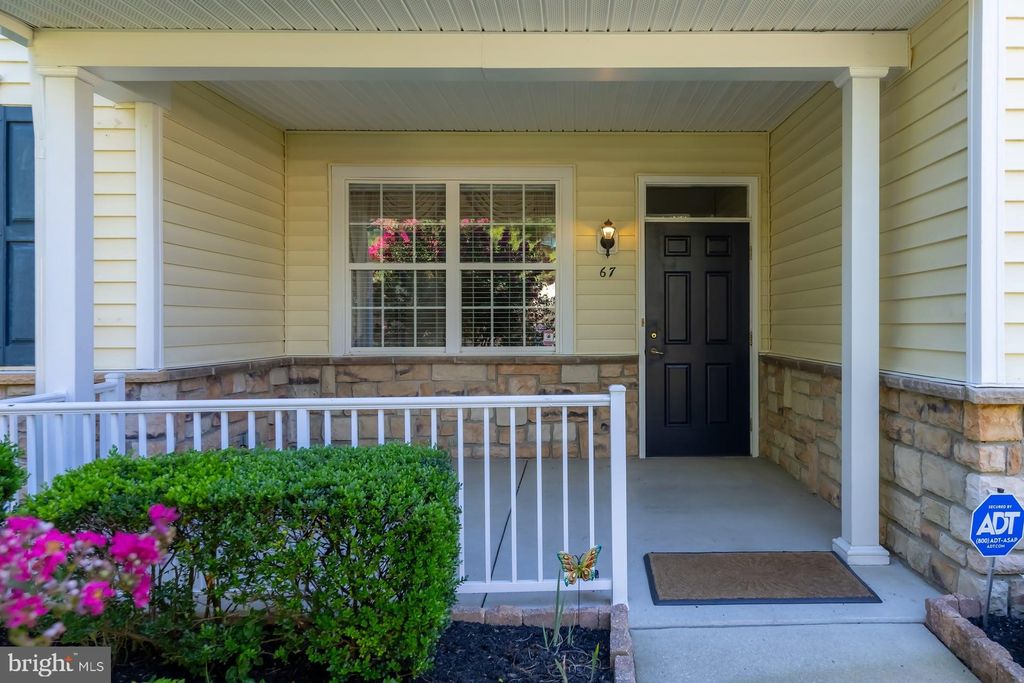 Photo of 67 Pelican Place, WEST DEPTFORD, NJ 08086 (MLS # NJGL2064922)