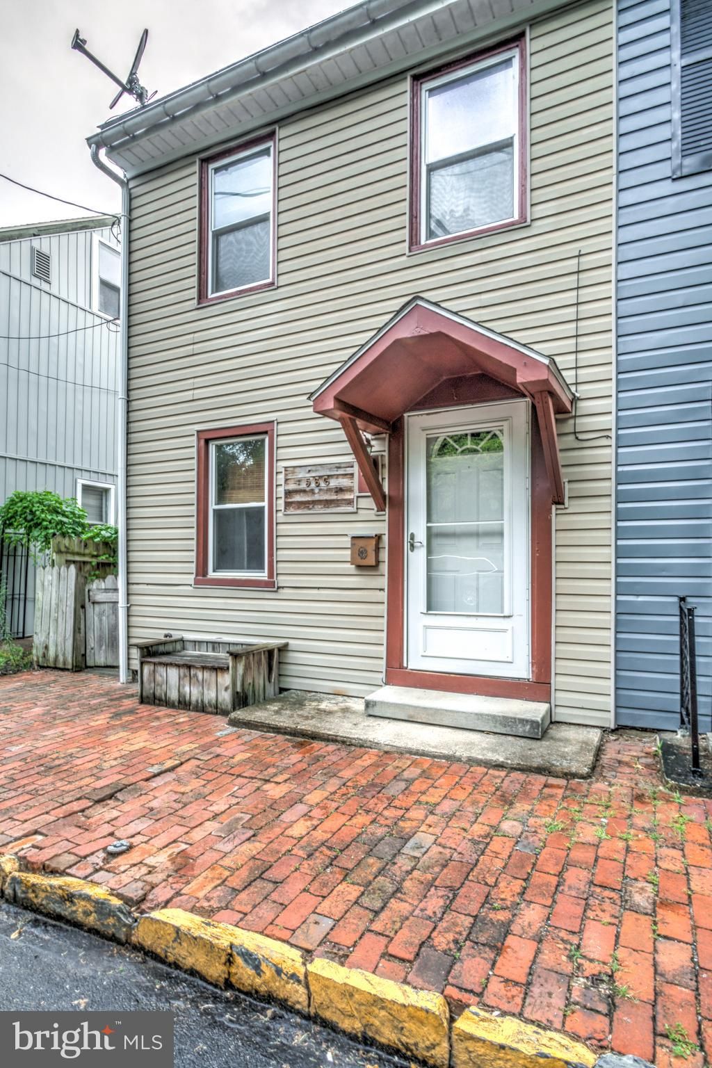 Photo of 586 E Front Street, Marietta, PA 17547 (MLS # PALA2055274)