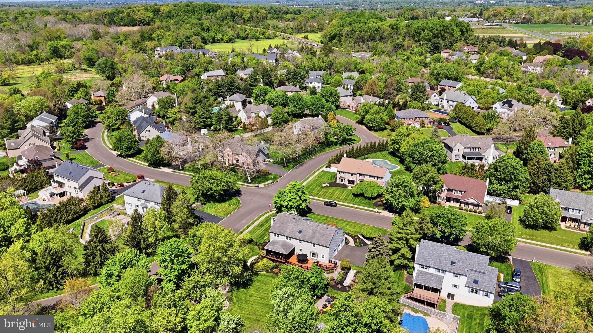 DOYLESTOWN CROSSIN - Residential
