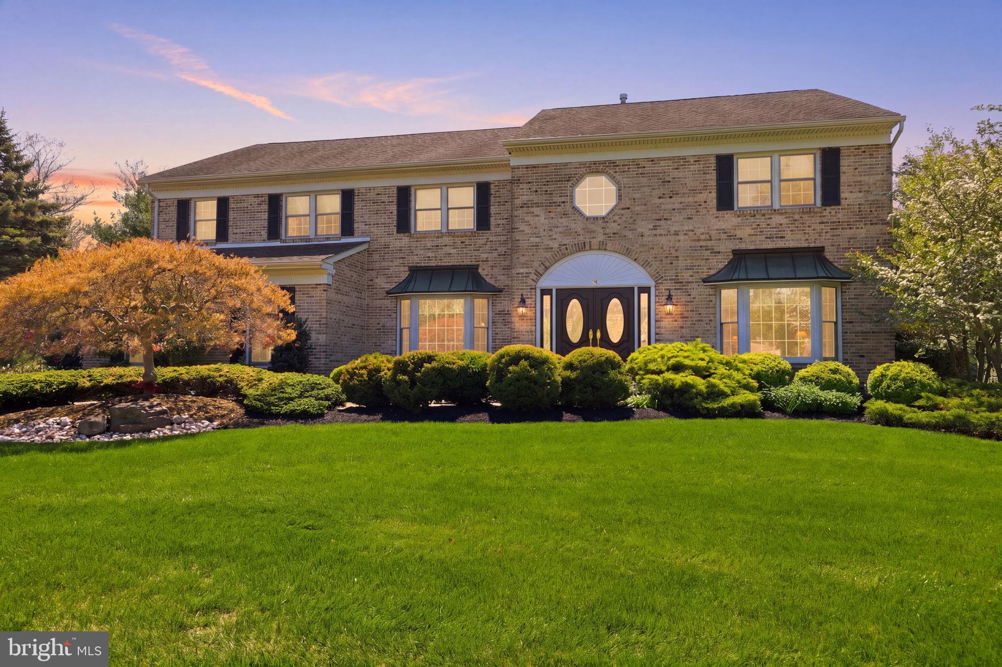 DOYLESTOWN CROSSIN - Residential