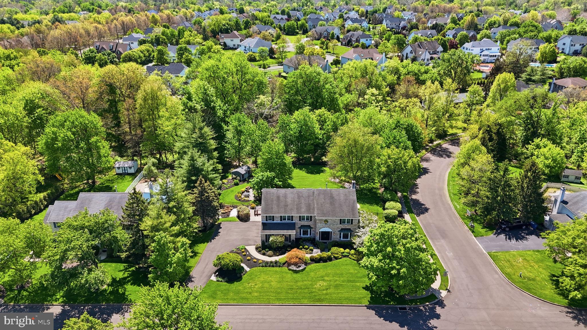 DOYLESTOWN CROSSIN - Residential