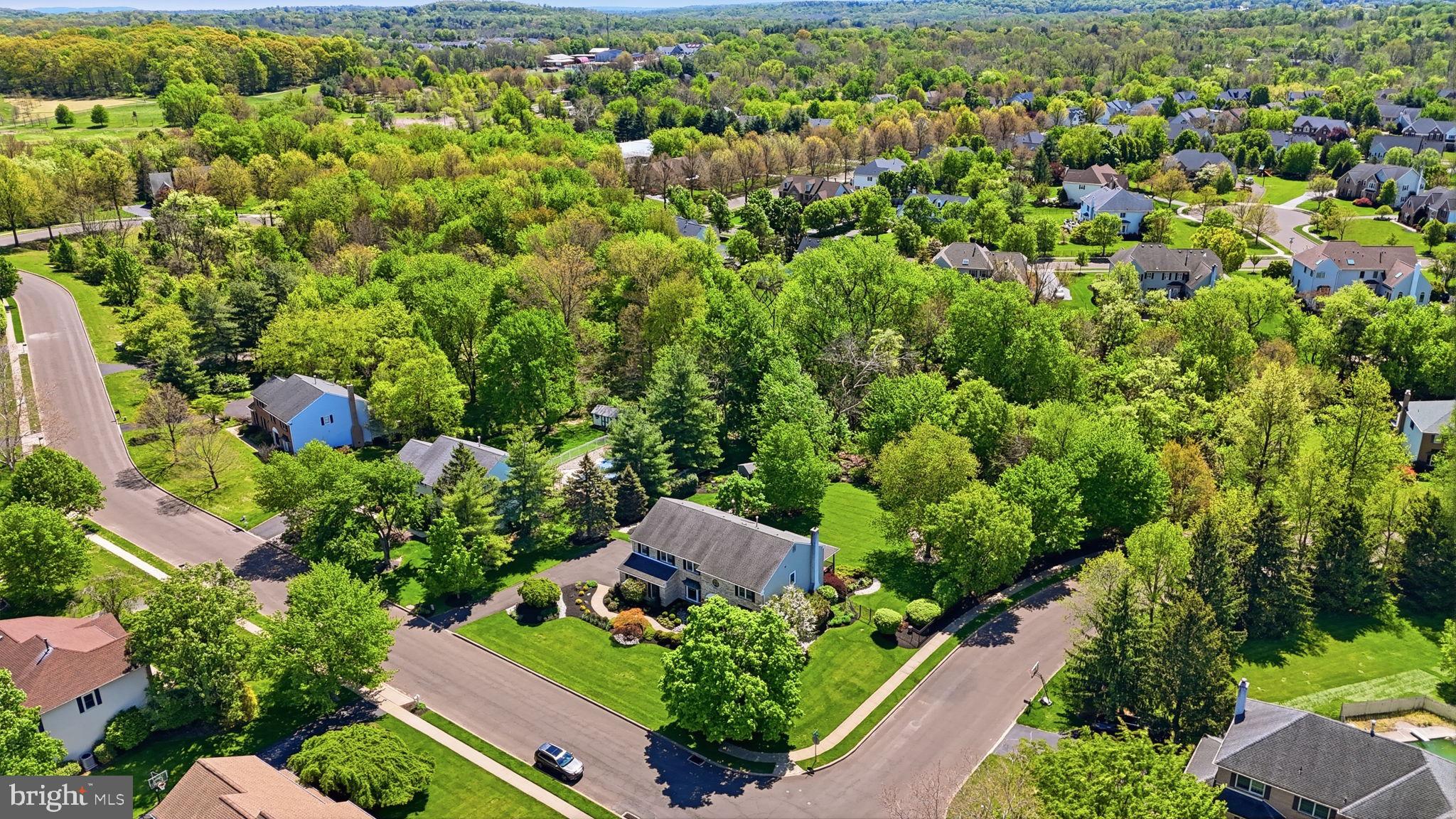 DOYLESTOWN CROSSIN - Residential