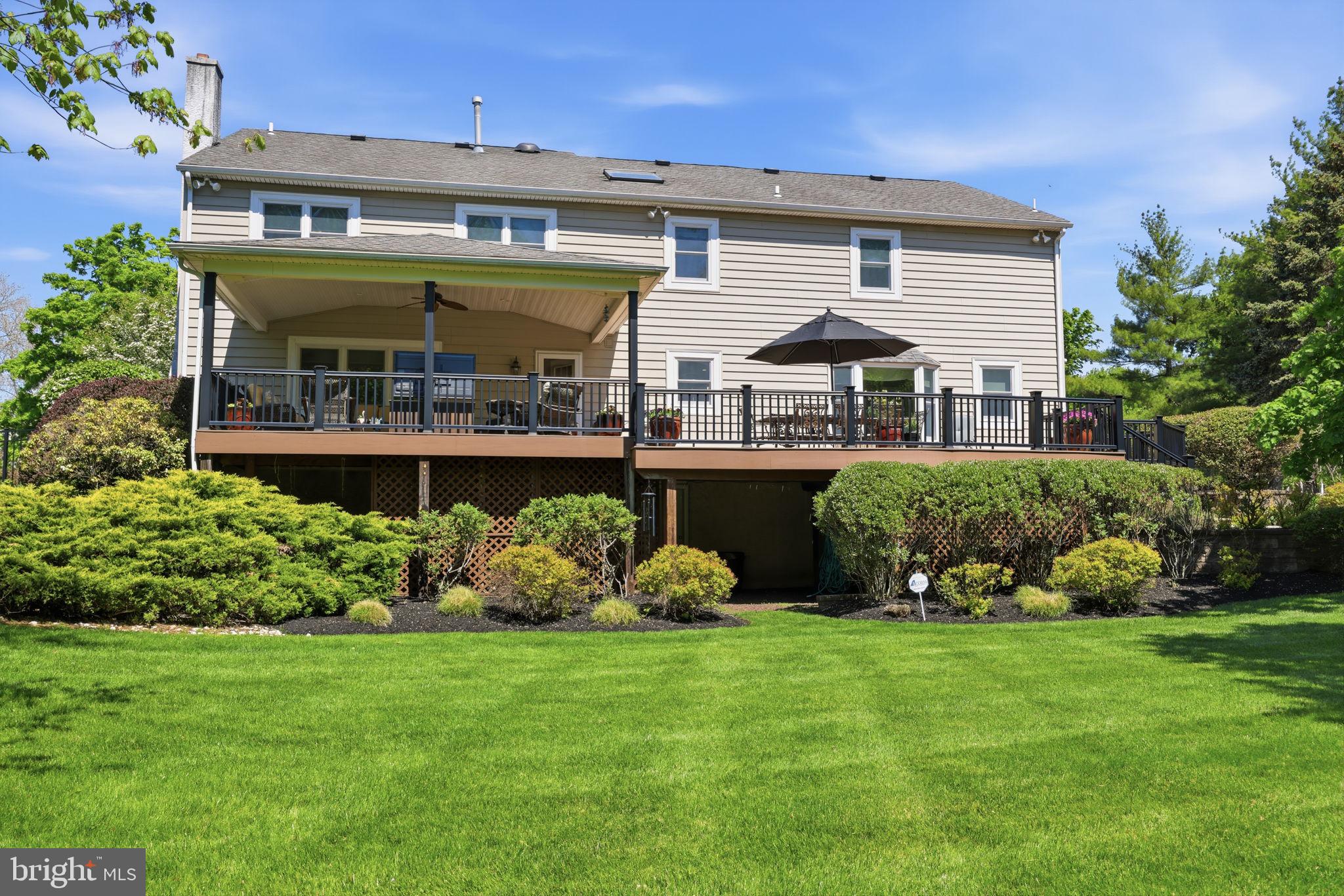 DOYLESTOWN CROSSIN - Residential