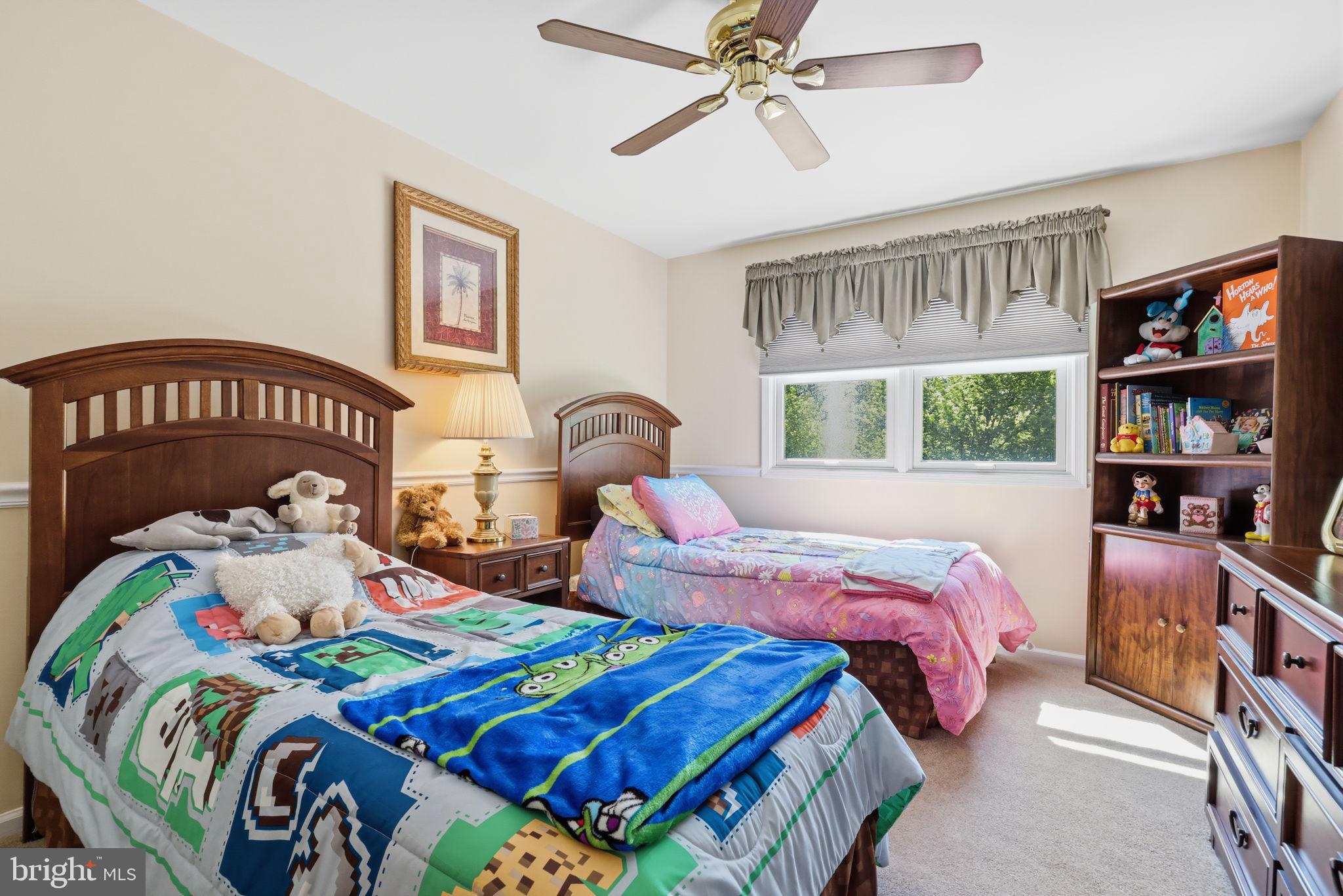 DOYLESTOWN CROSSIN - Residential