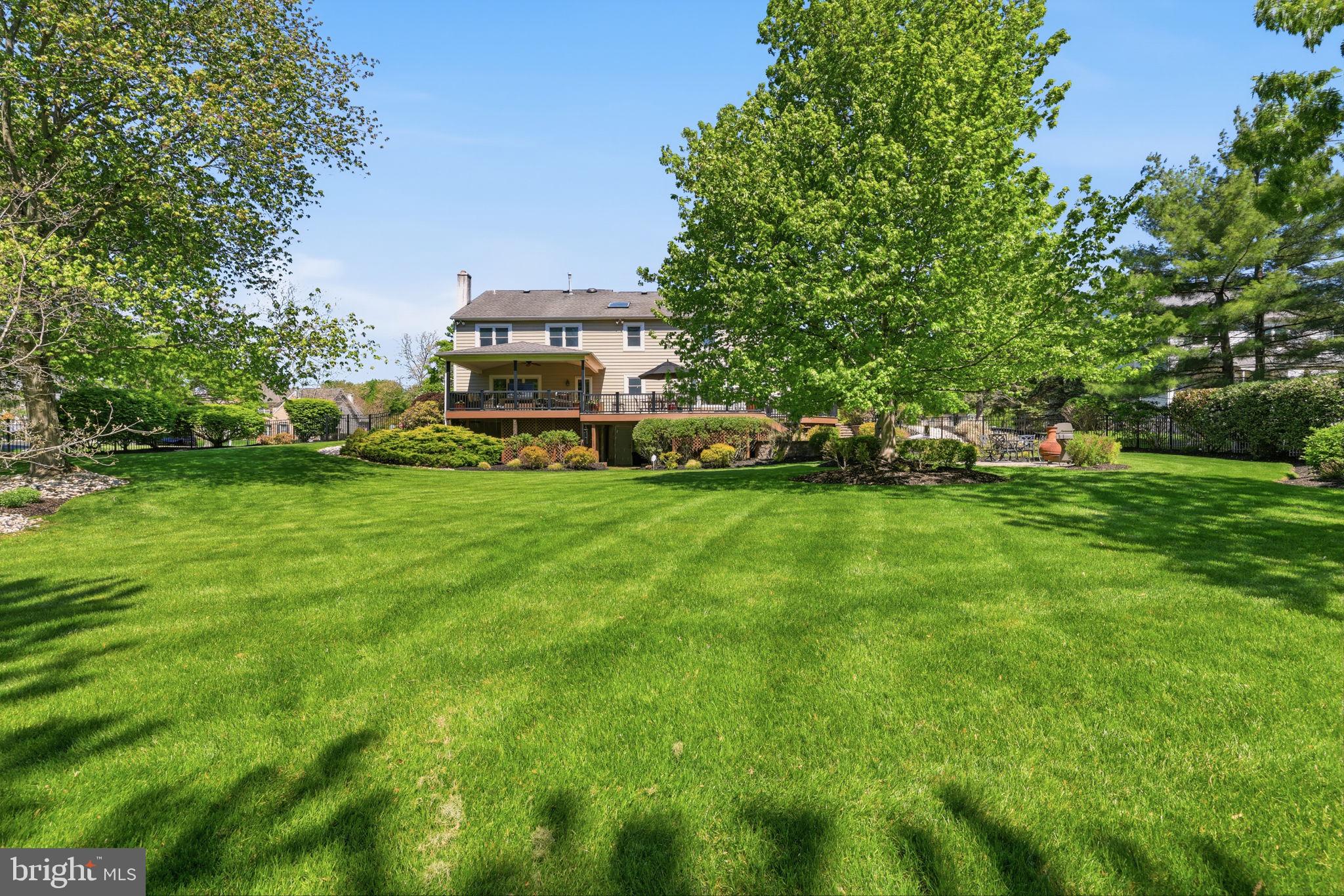 DOYLESTOWN CROSSIN - Residential