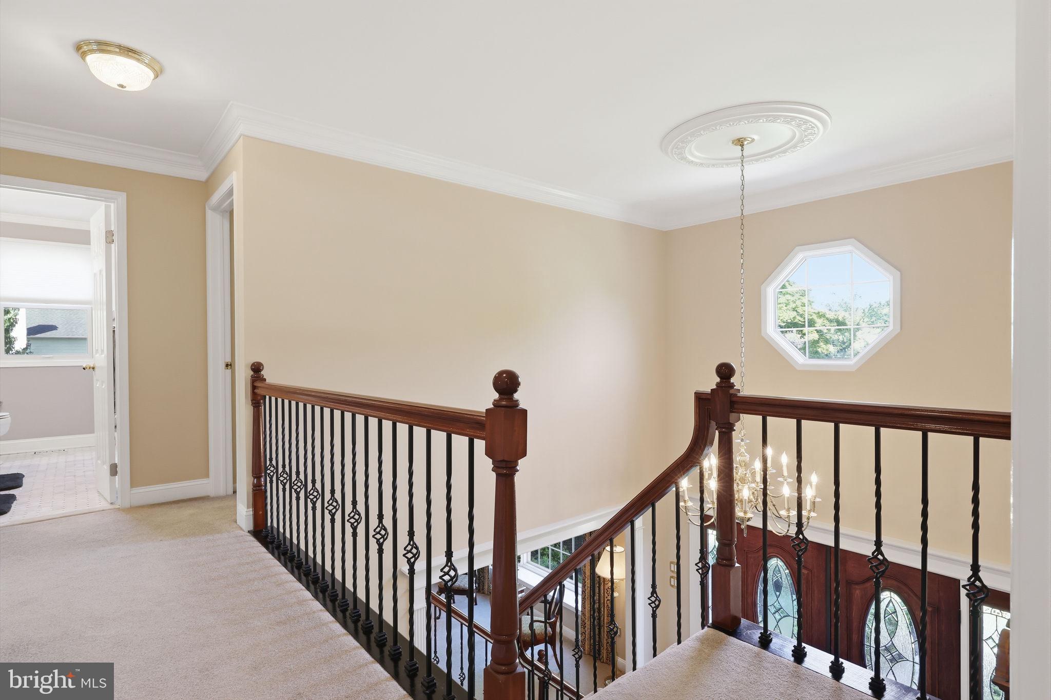 DOYLESTOWN CROSSIN - Residential