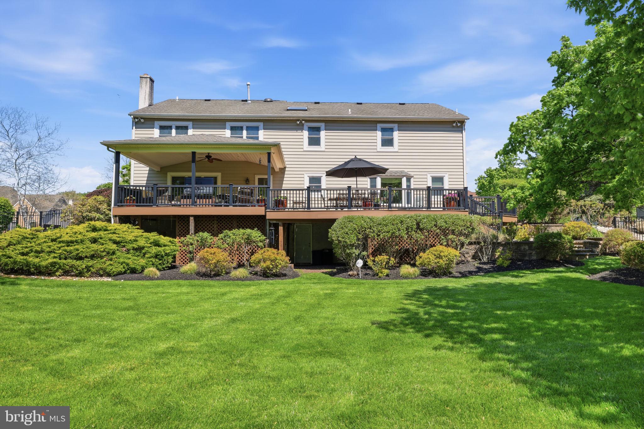 DOYLESTOWN CROSSIN - Residential