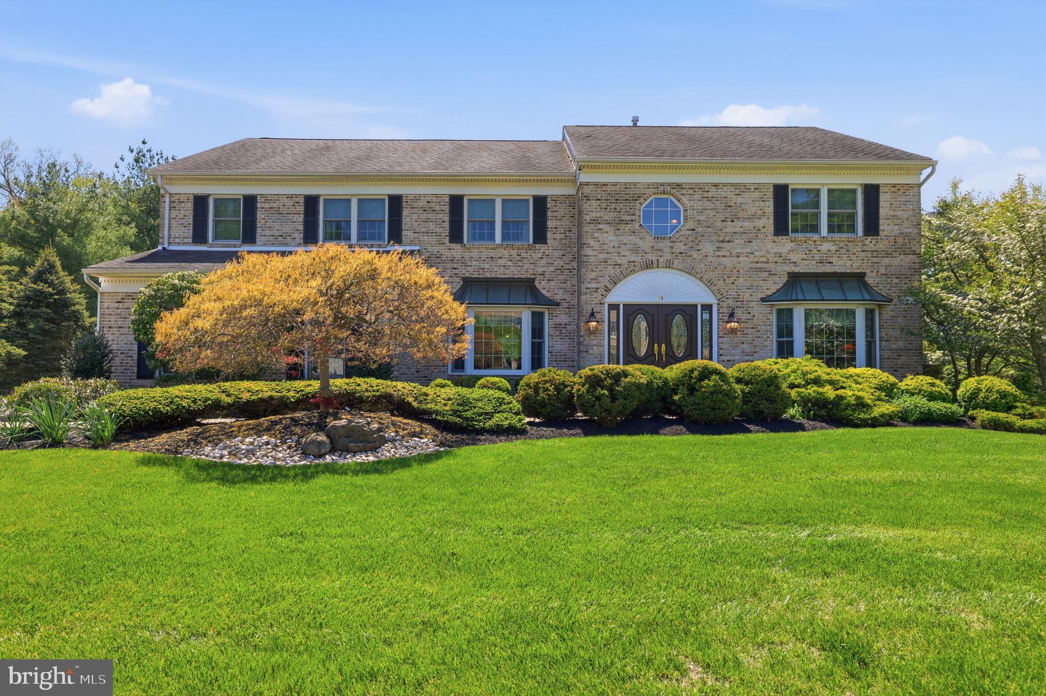 74 RADCLIFF DRIVE